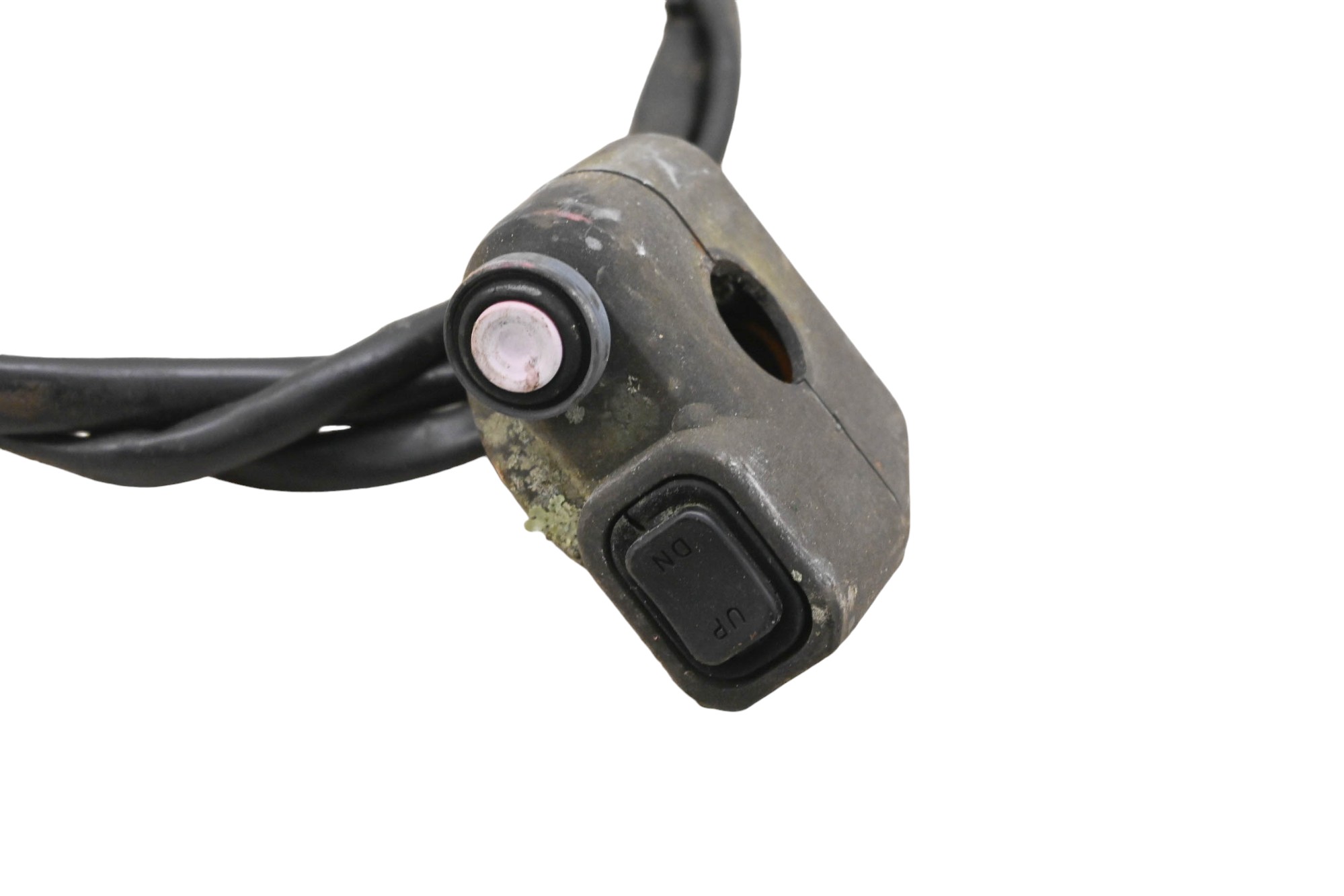 95 Polaris SL 750 Handlebar Start & Stop Switch