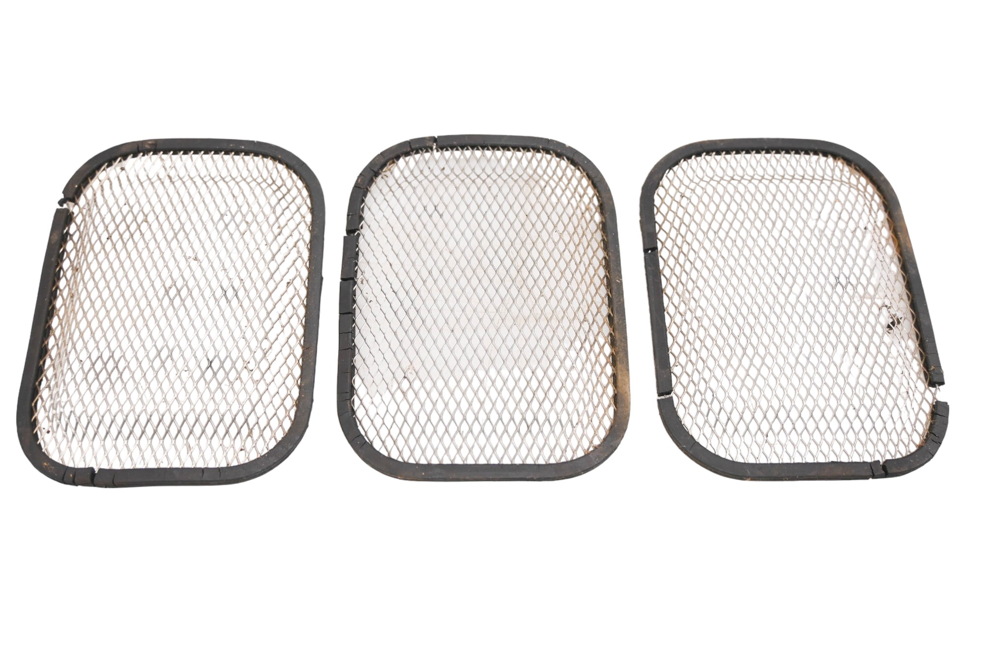01 Kawasaki Ultra 150 Flame Arrestor Screens JH1200