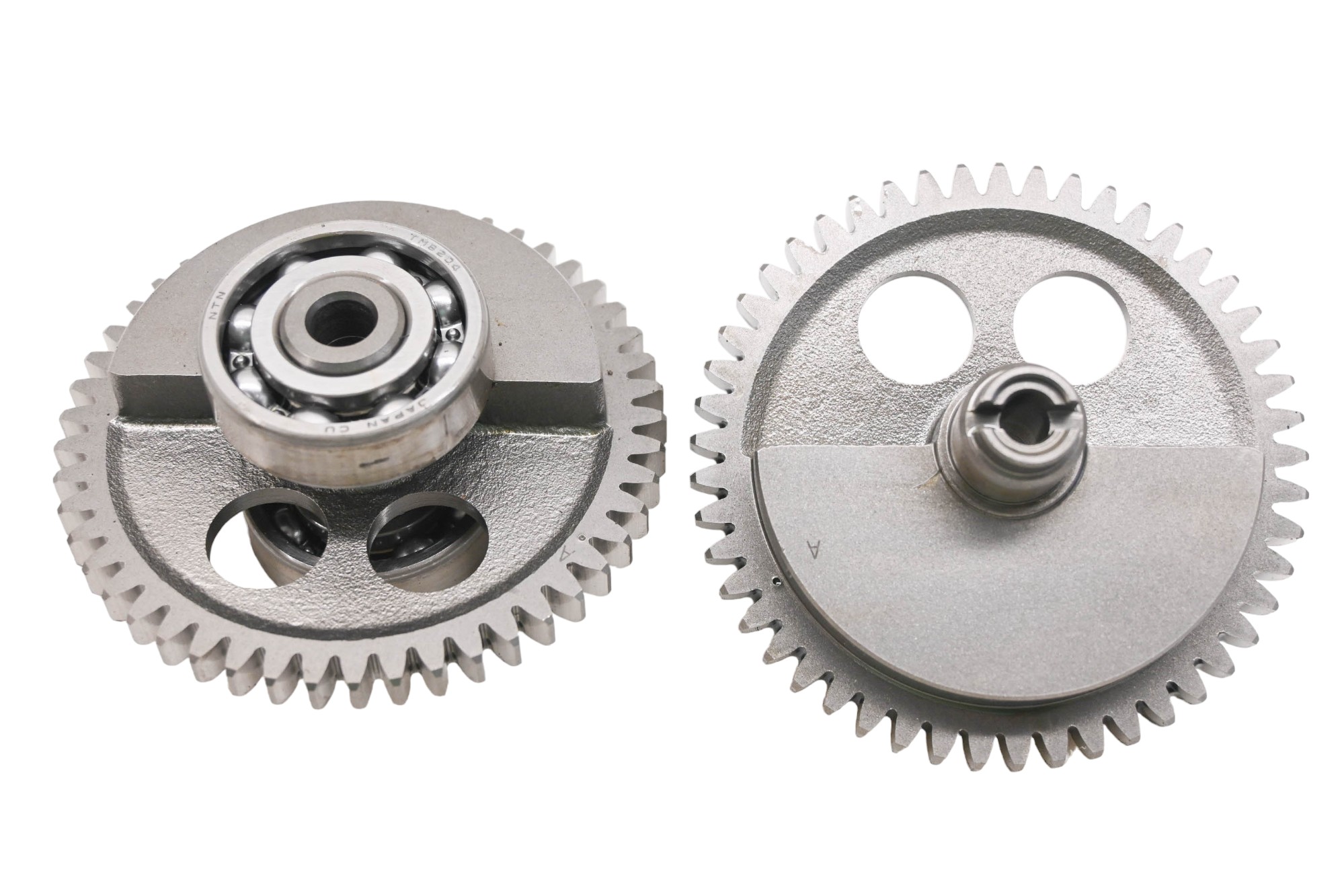 01 Kawasaki Ultra 150 Counter Balancers Crankshaft Balance JH1200