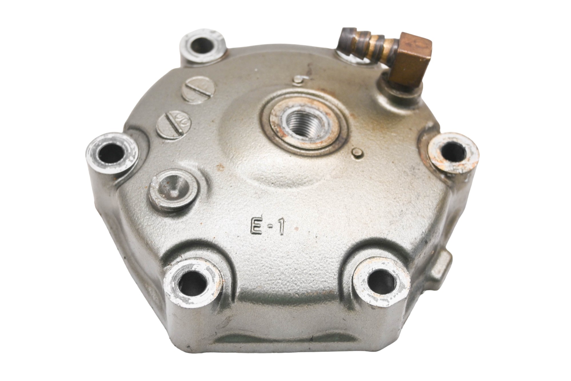 01 Kawasaki Ultra 150 Cylinder Head JH1200