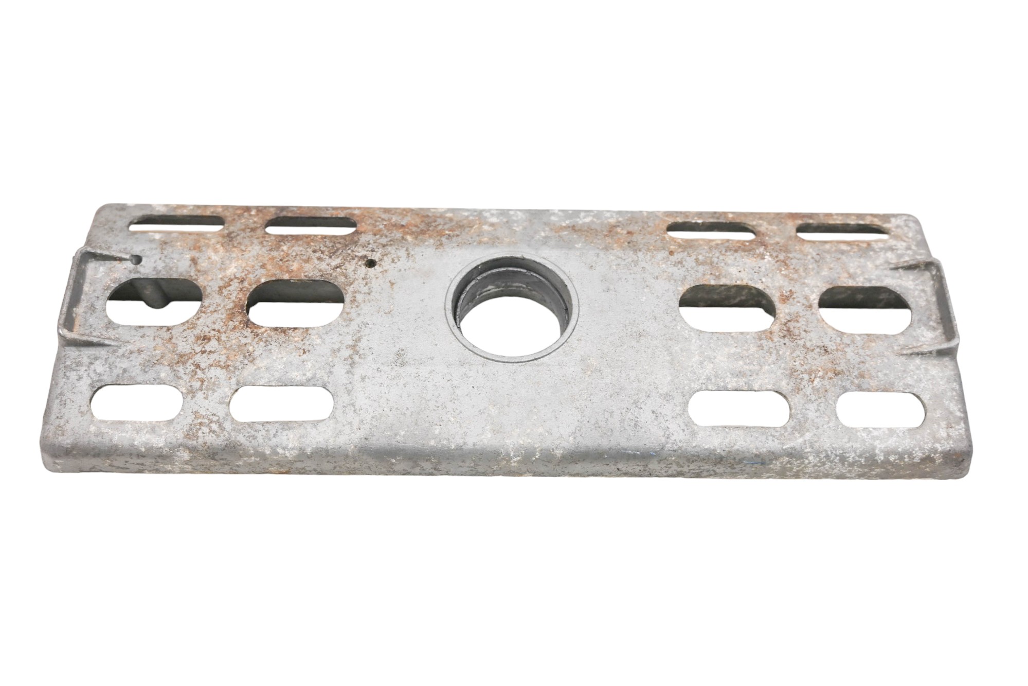 01 Kawasaki Ultra 150 Front Cross Member Bracket JH1200