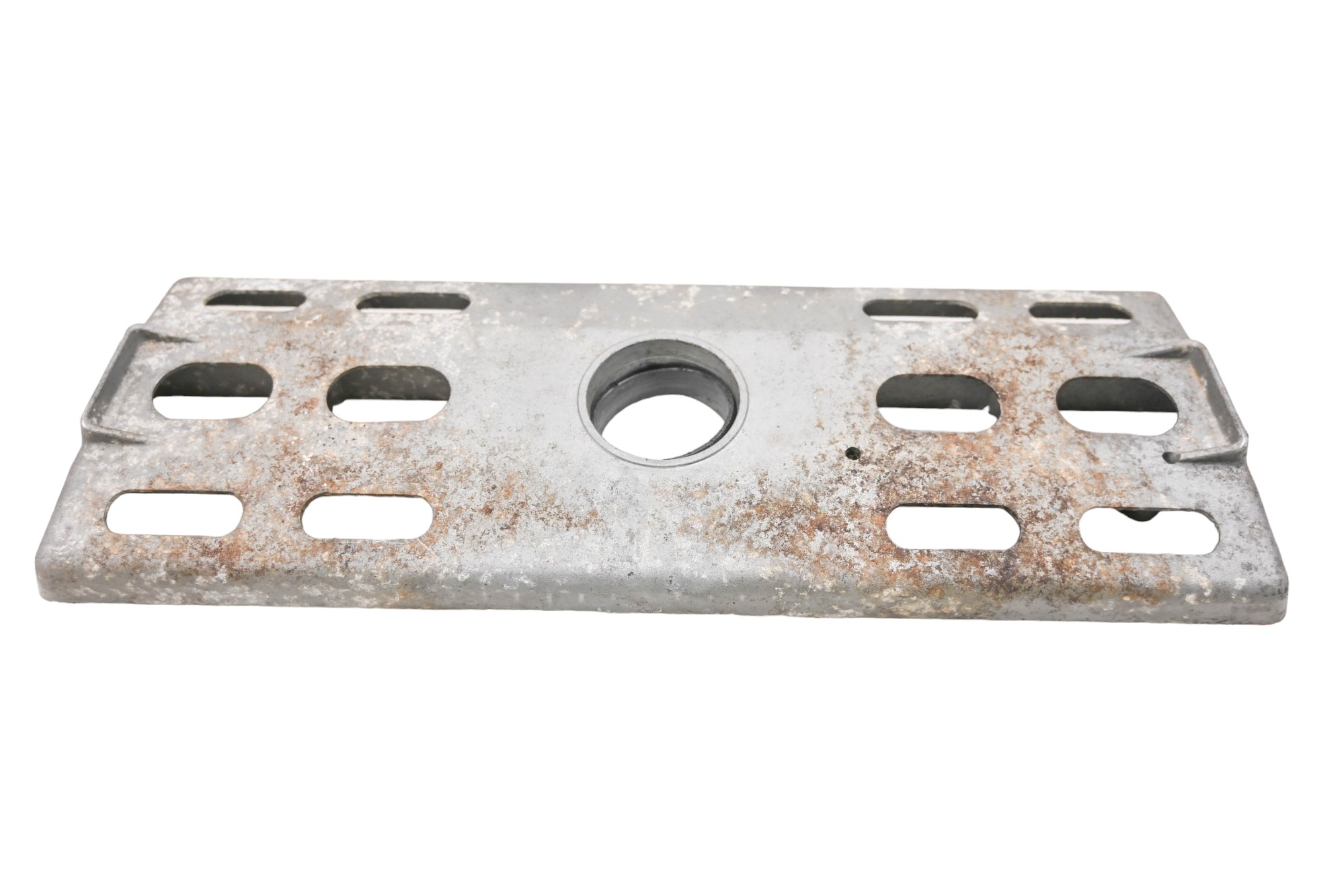 01 Kawasaki Ultra 150 Front Cross Member Bracket JH1200