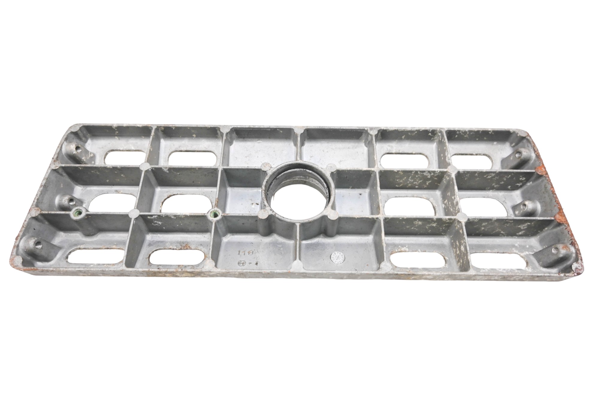 01 Kawasaki Ultra 150 Front Cross Member Bracket JH1200