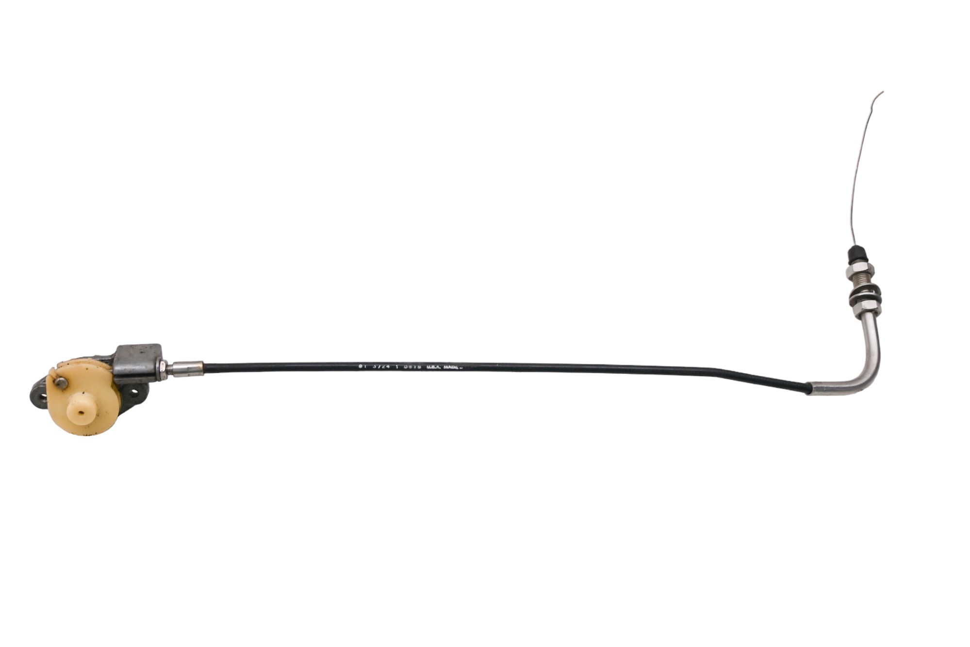 01 Kawasaki Ultra 150 Choke Cable JH1200