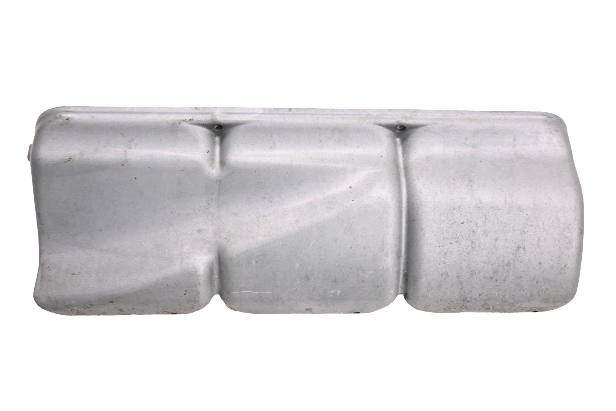 01 Kawasaki Ultra 150 Flame Spark Arrestor Cover JH1200