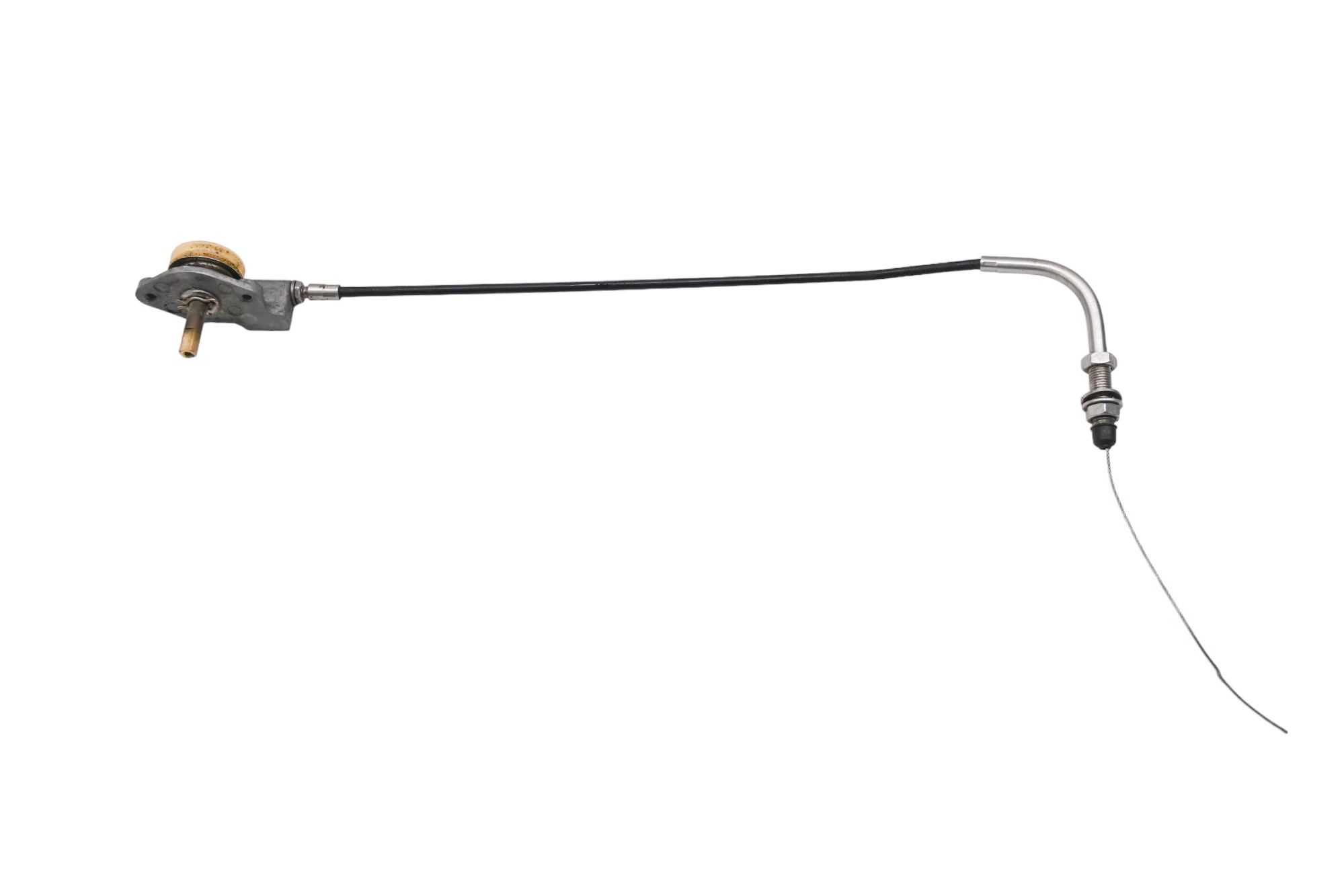 01 Kawasaki Ultra 150 Choke Cable JH1200