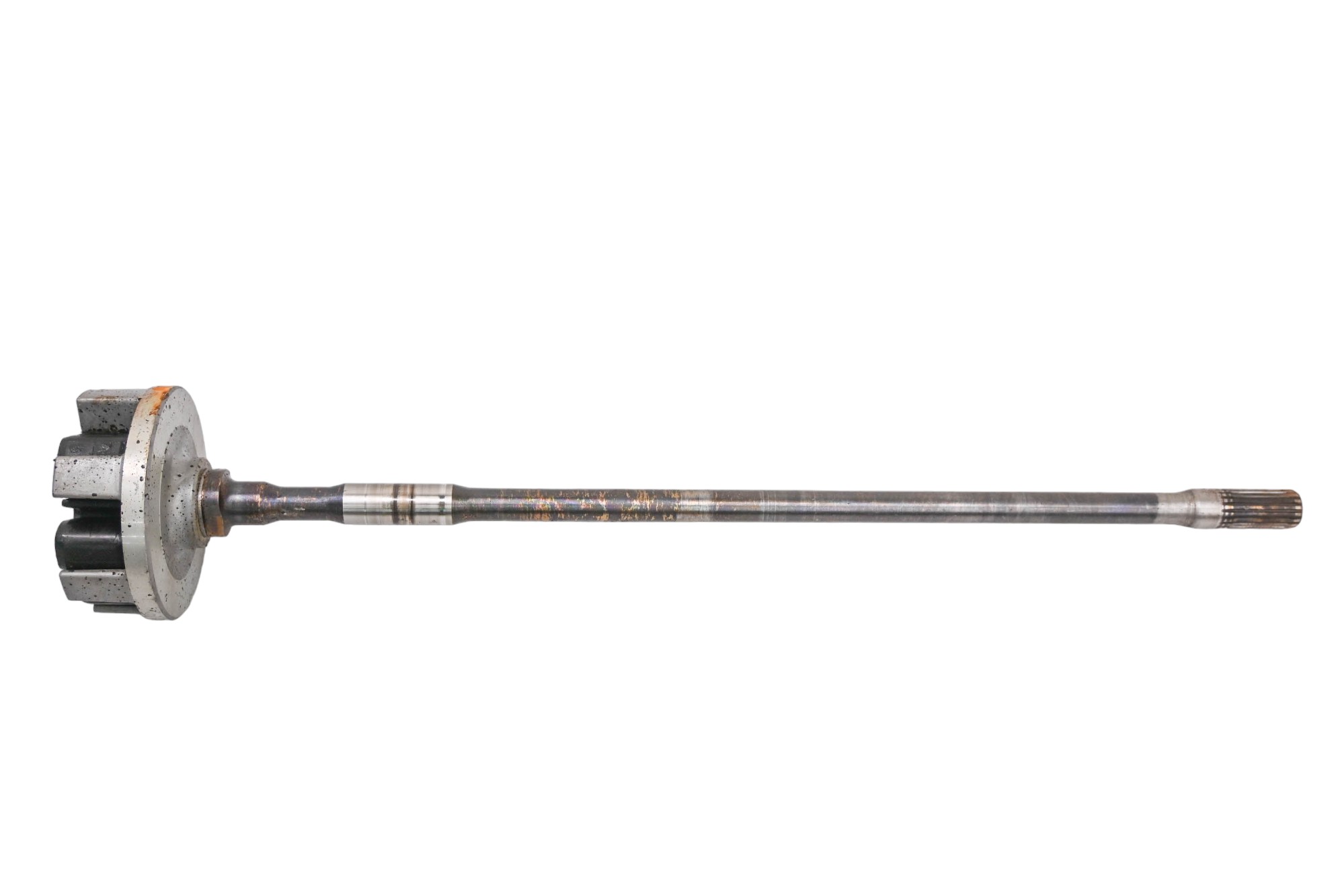 01 Kawasaki Ultra 150 Impeller Drive Shaft JH1200