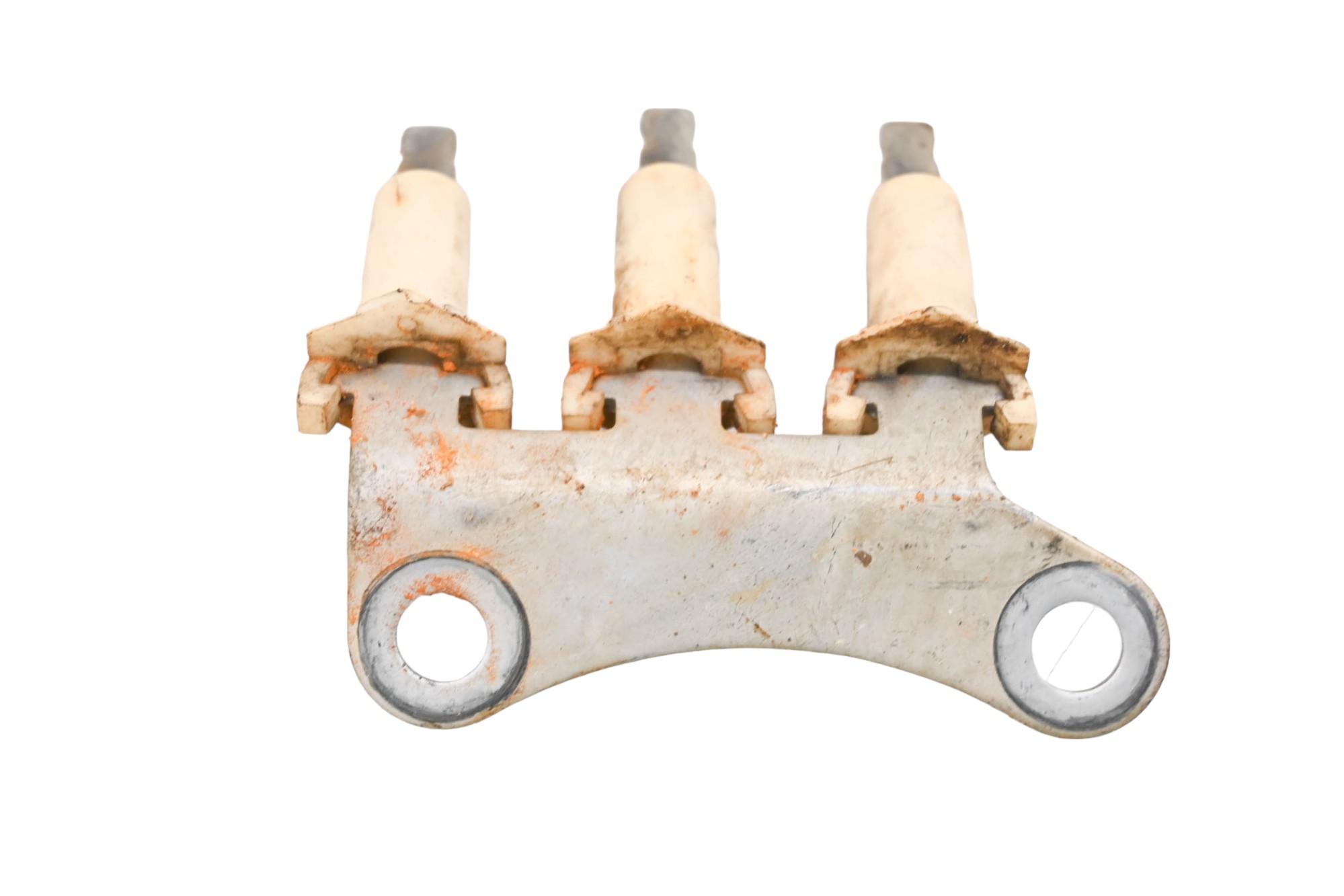 01 Kawasaki Ultra 150 Spark Plug Holder Bracket JH1200