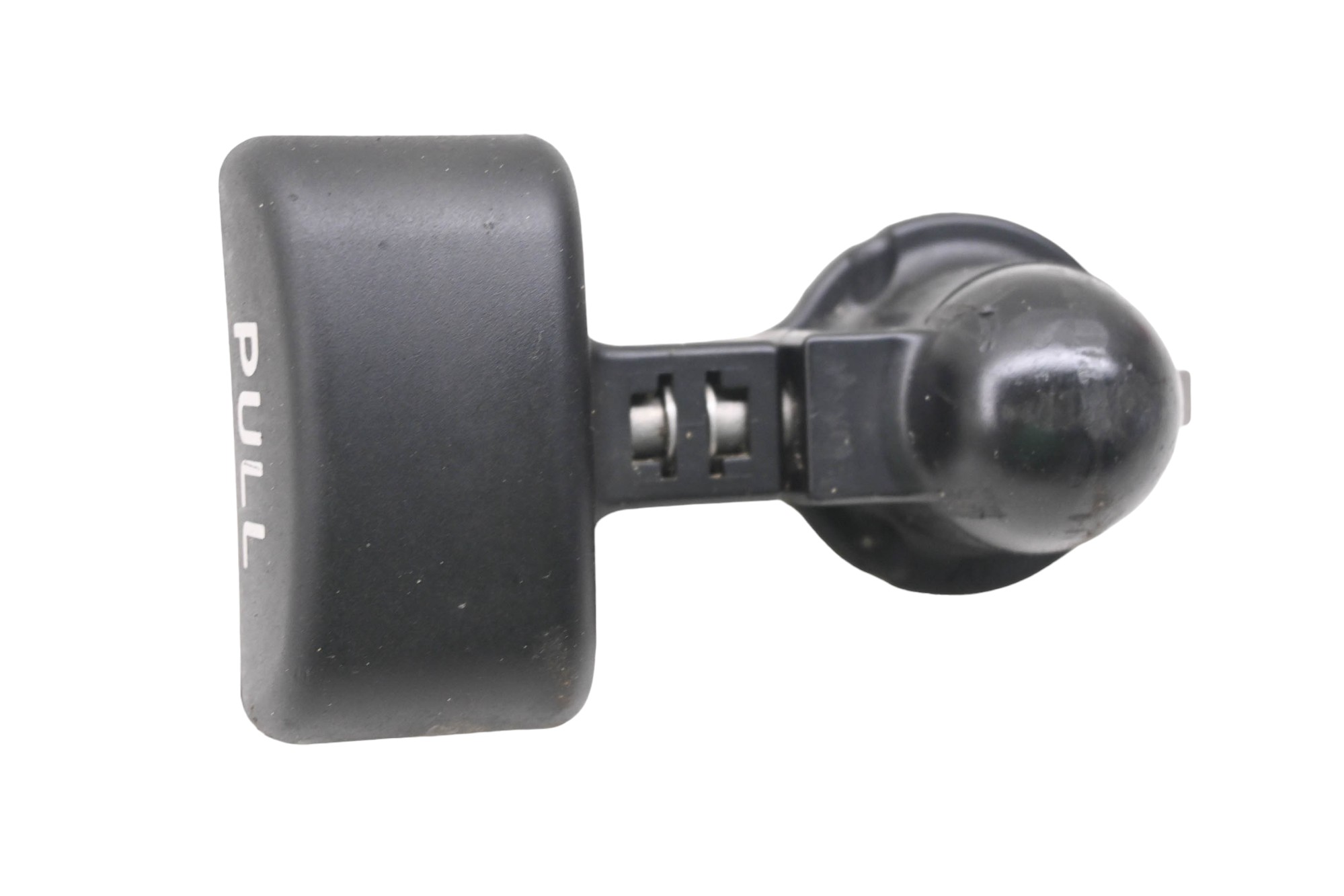 01 Kawasaki Ultra 150 Seat Latch JH1200