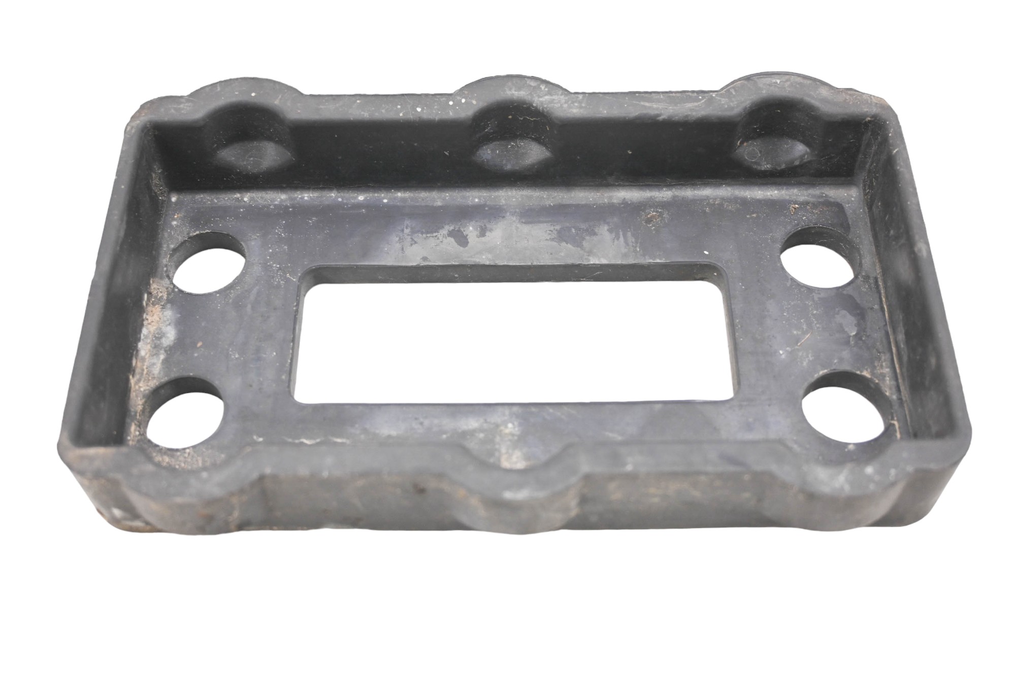 01 Kawasaki Ultra 150 Battery Box JH1200