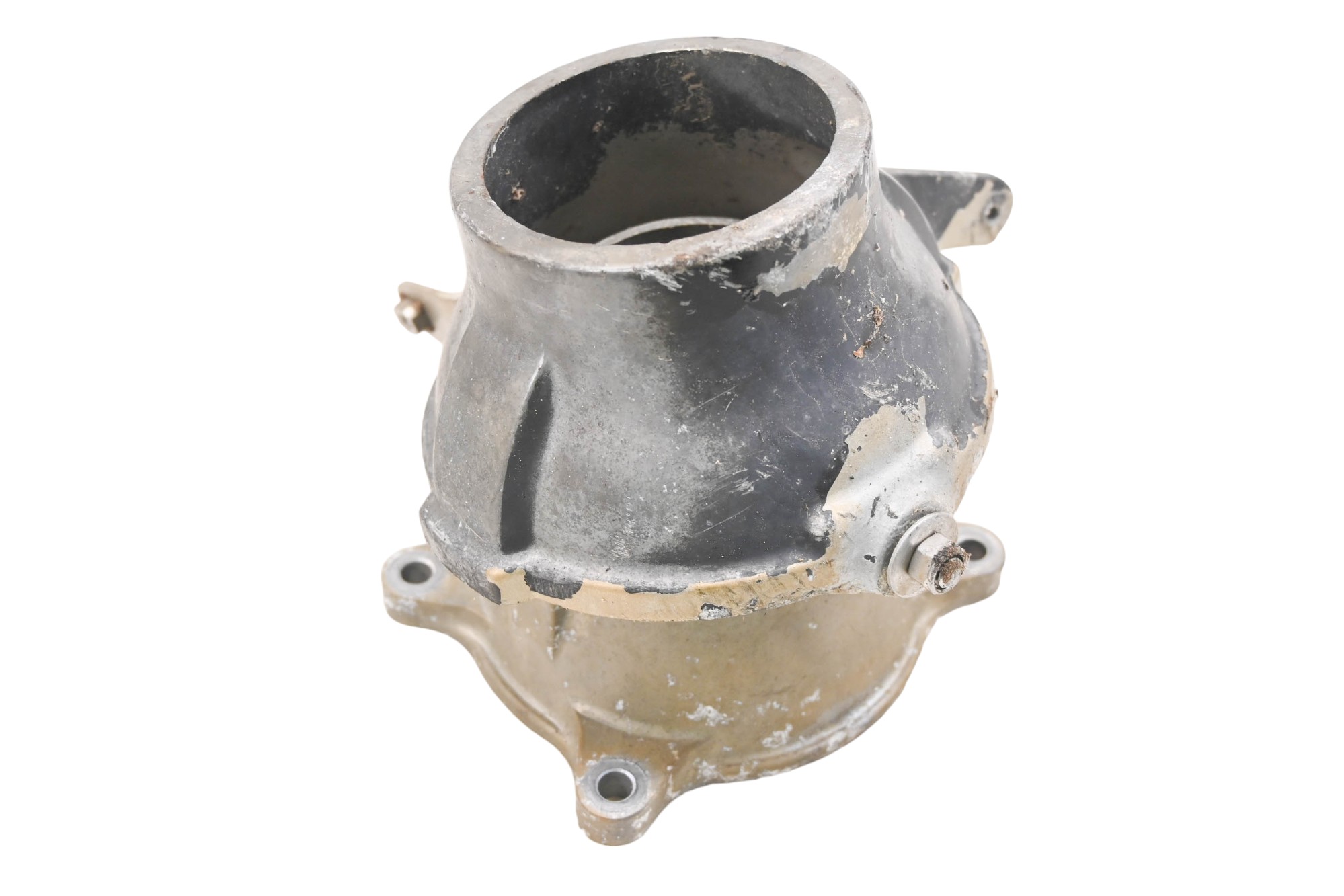 01 Kawasaki Ultra 150 Steering Nozzle JH1200