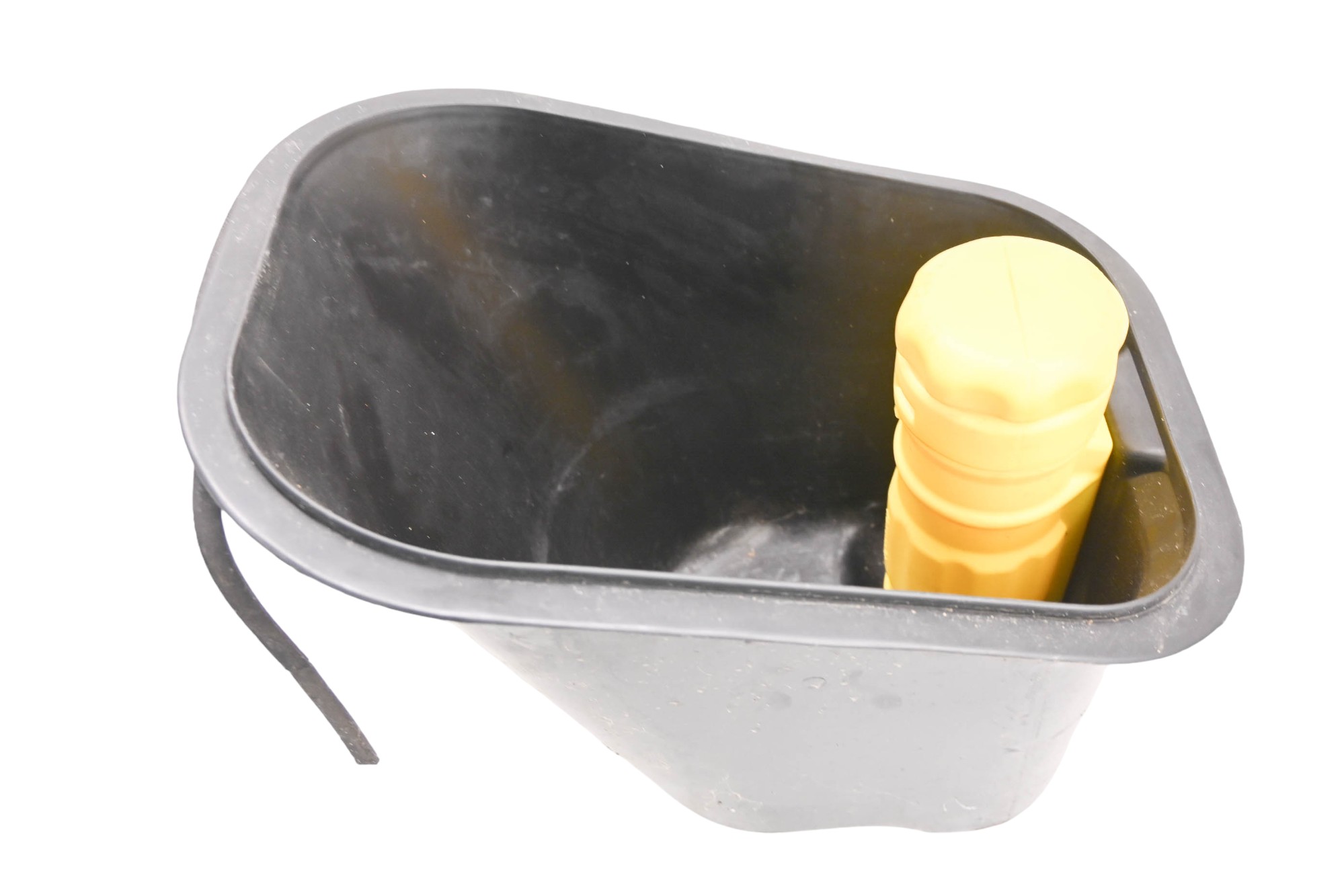 01 Kawasaki Ultra 150 Tool Storage Box JH1200