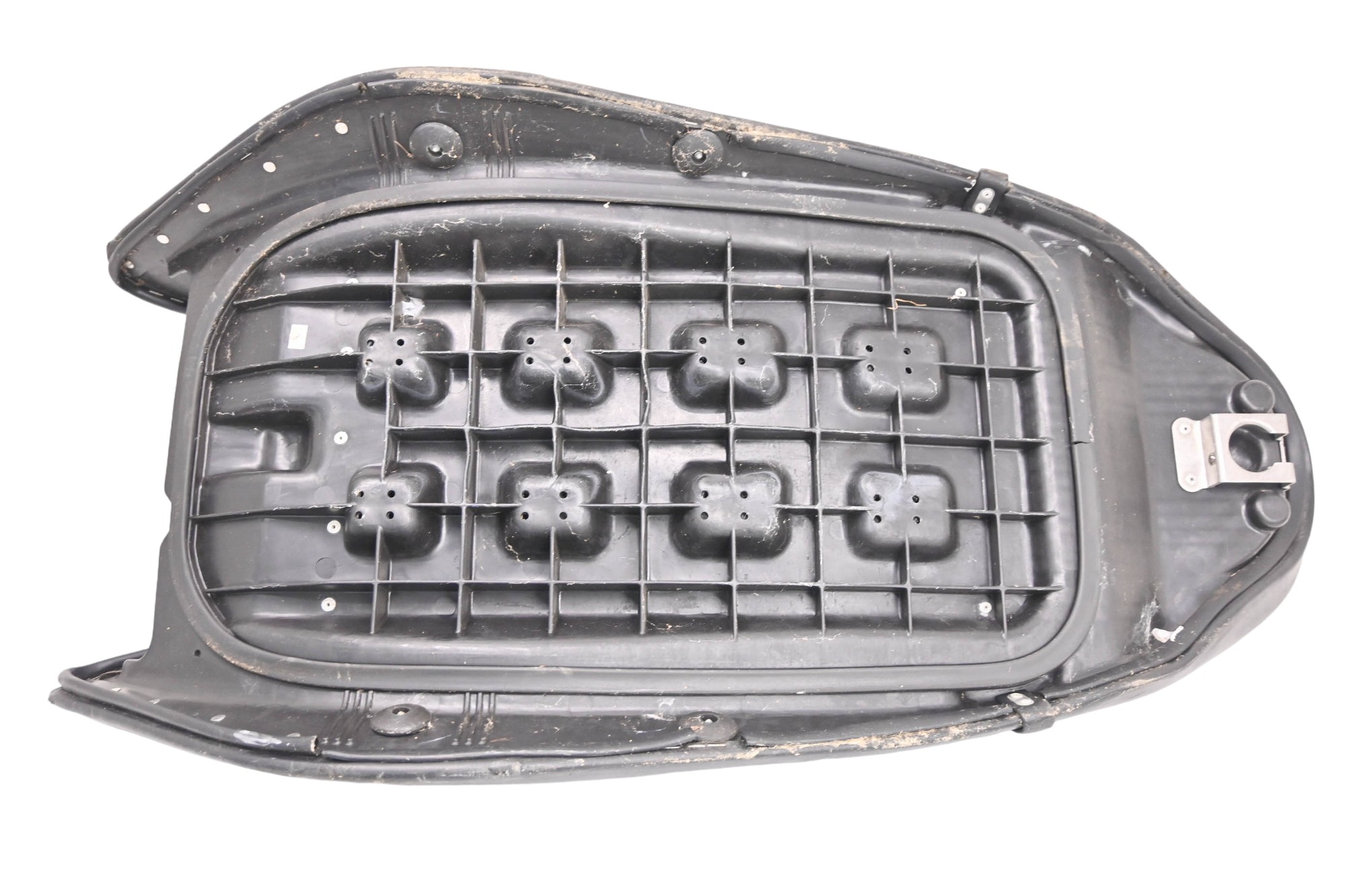 01 Kawasaki Ultra 150 Seat JH1200