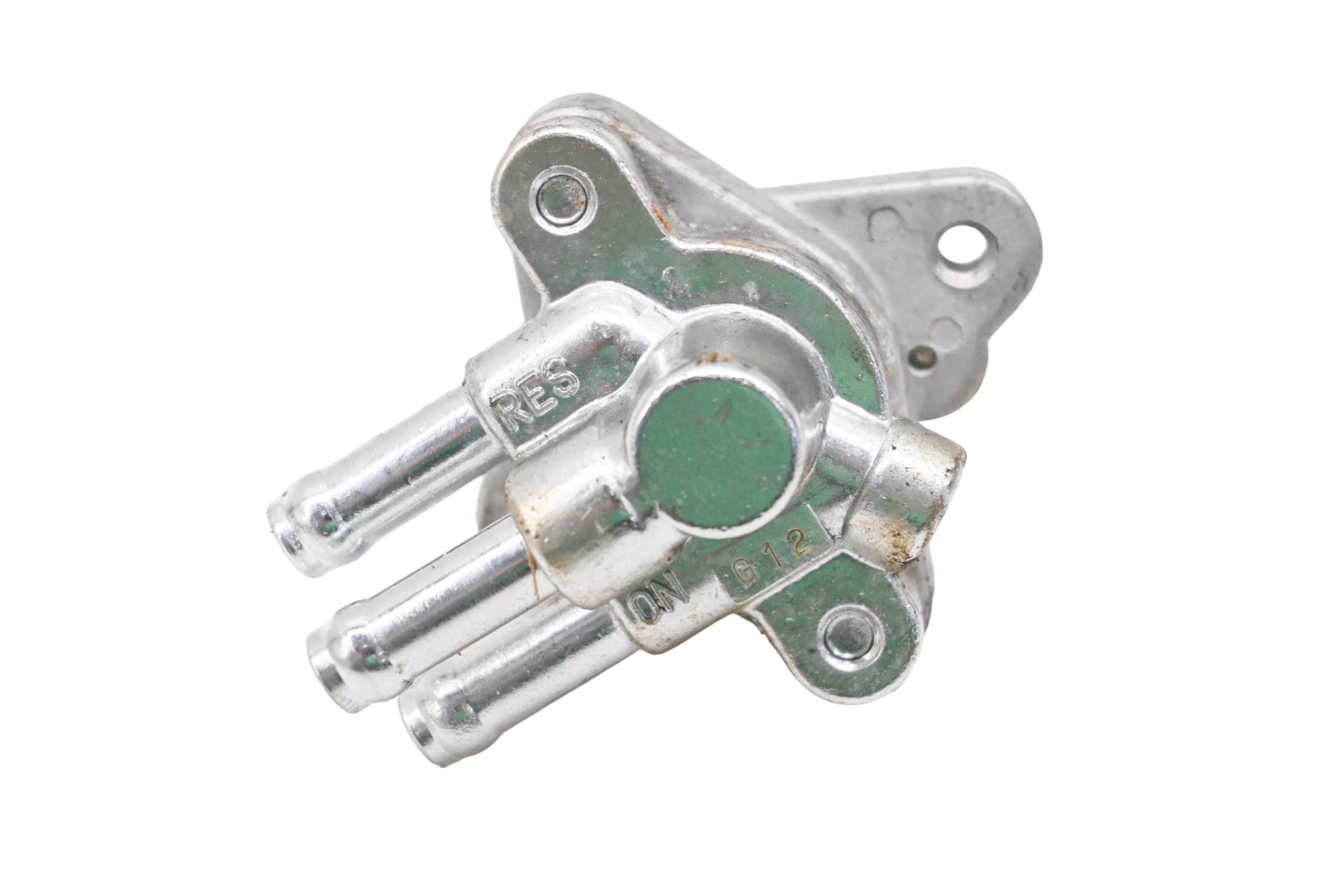 01 Kawasaki Ultra 150 Fuel Tap Petcock JH1200