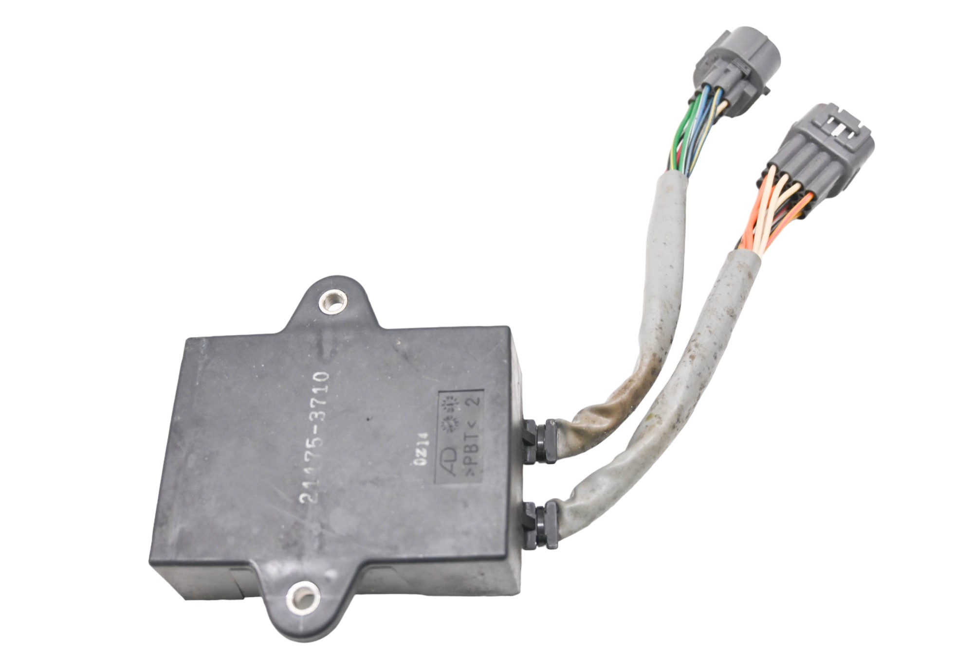 01 Kawasaki Ultra 150 Cdi Box JH1200