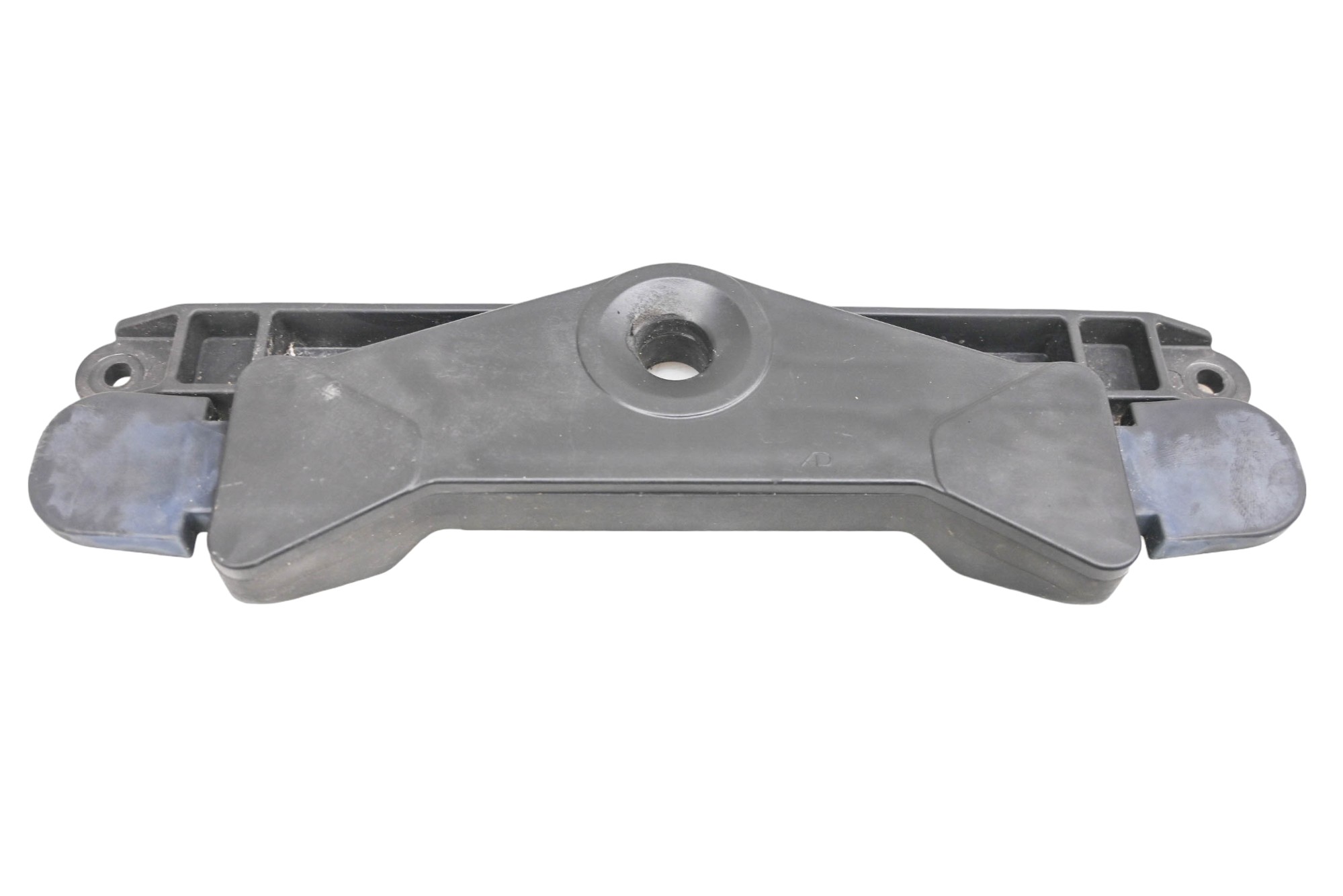 01 Kawasaki Ultra 150 Hood Latch Lock Bracket JH1200