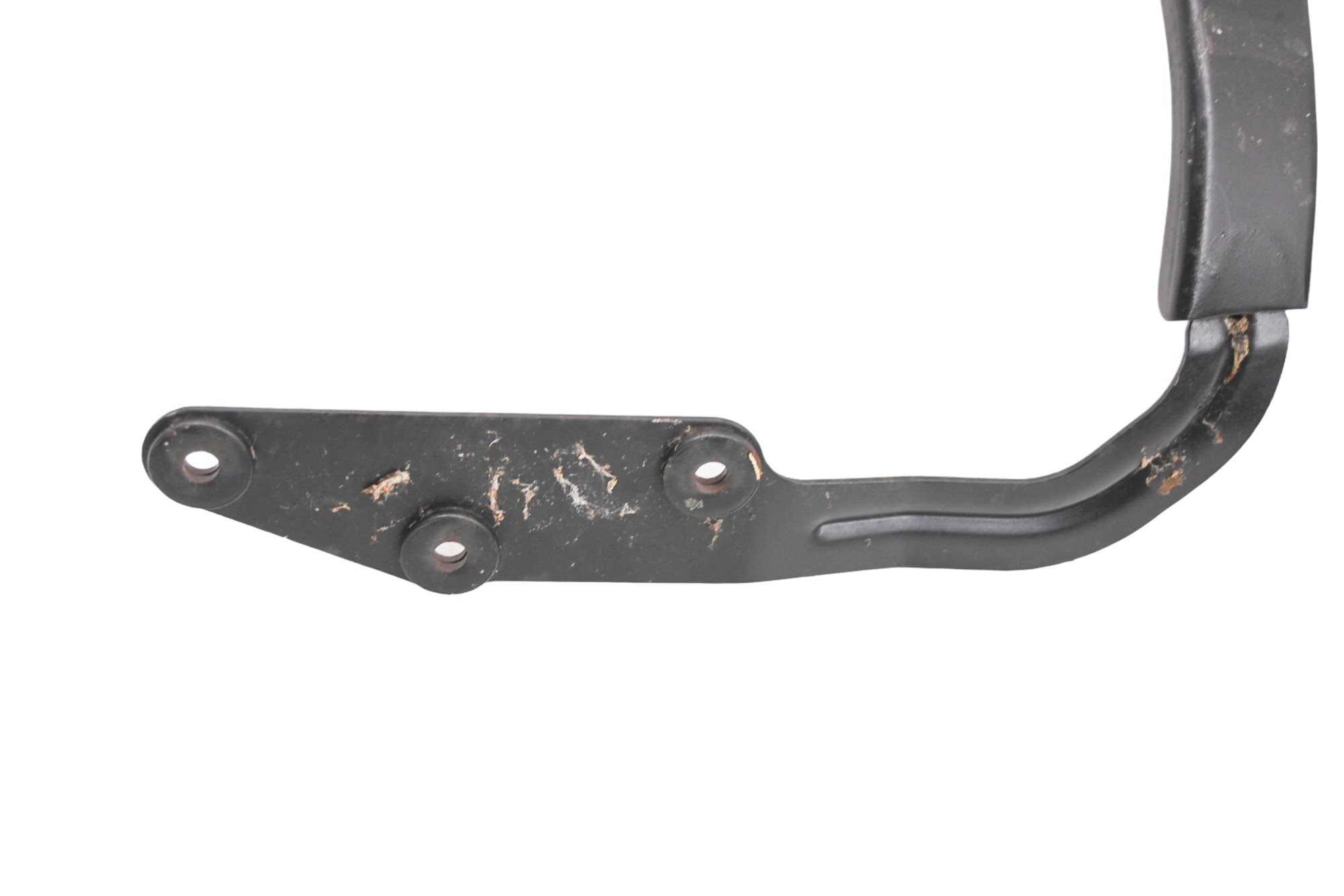 01 Kawasaki Ultra 150 Front Hull Fitting Bracket Mount JH1200