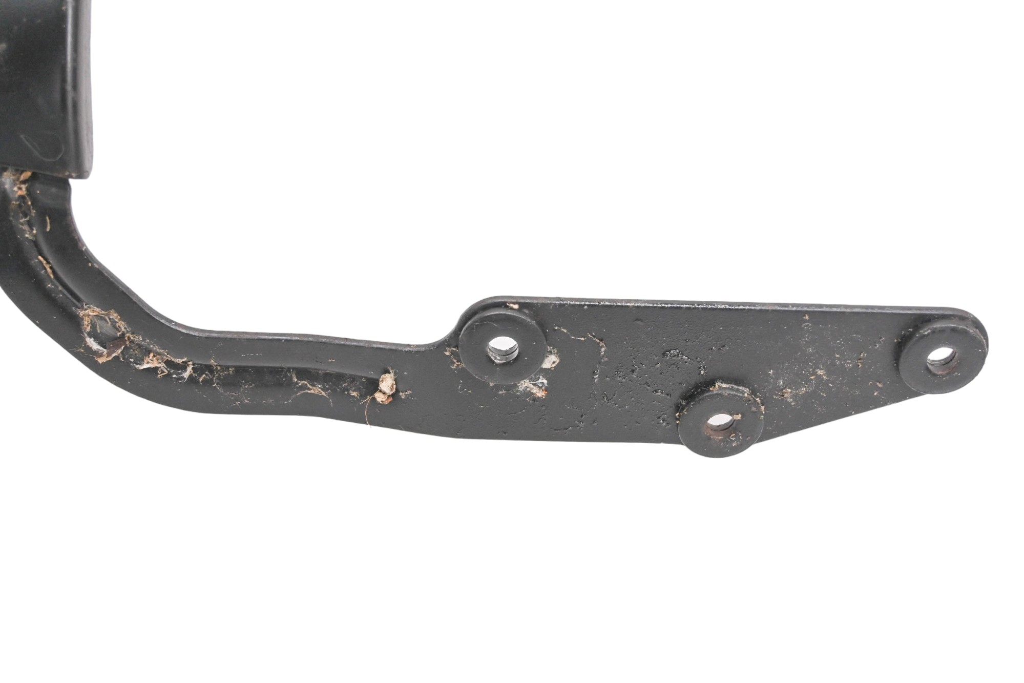 01 Kawasaki Ultra 150 Front Hull Fitting Bracket Mount JH1200