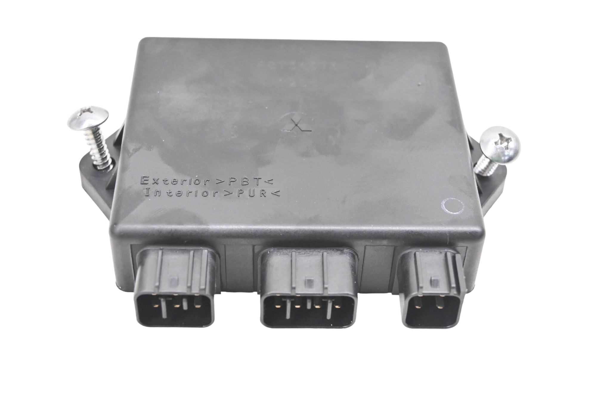 01 Kawasaki Ultra 150 Cdi Box JH1200