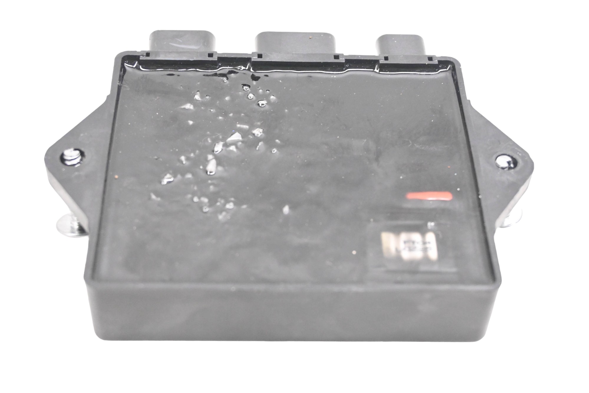 01 Kawasaki Ultra 150 Cdi Box JH1200