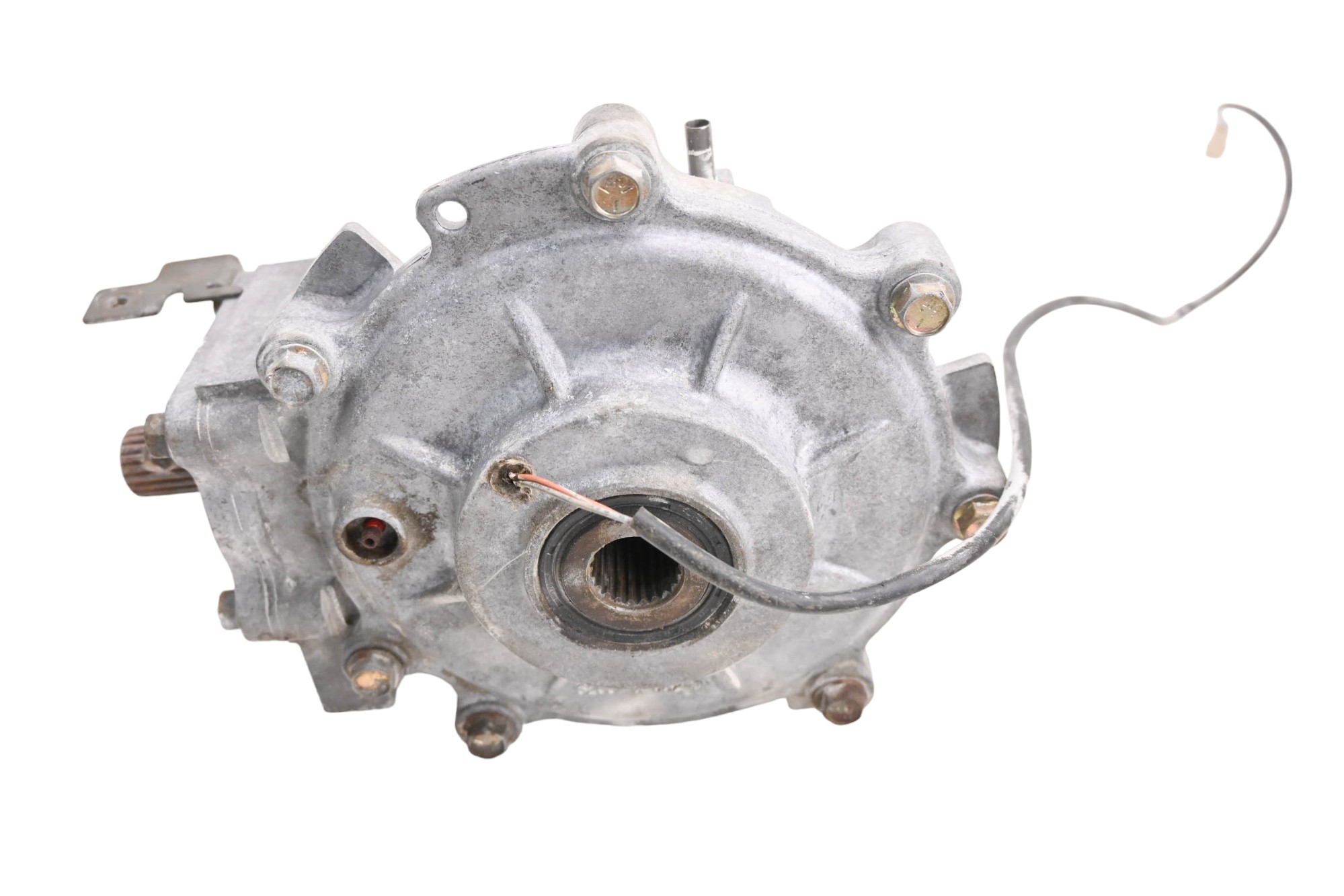 04 Polaris ATP 500 4x4 Front Differential