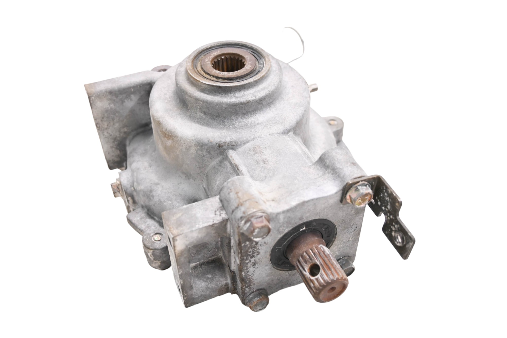 04 Polaris ATP 500 4x4 Front Differential