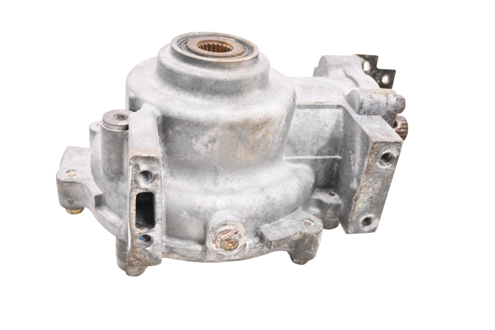 04 Polaris ATP 500 4x4 Front Differential
