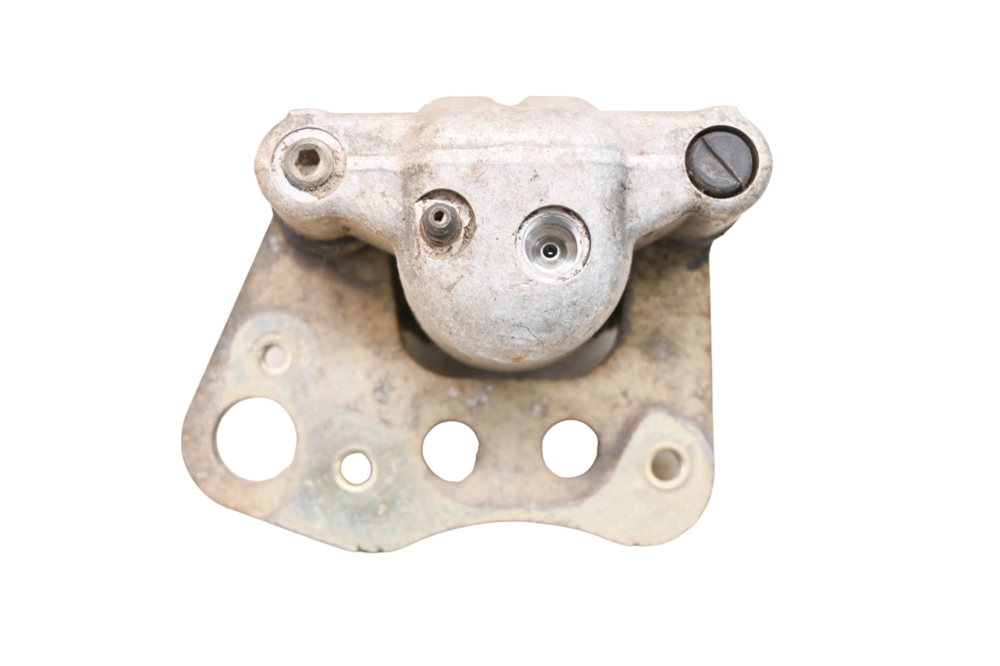 04 Polaris ATP 500 4x4 Front Right Brake Caliper