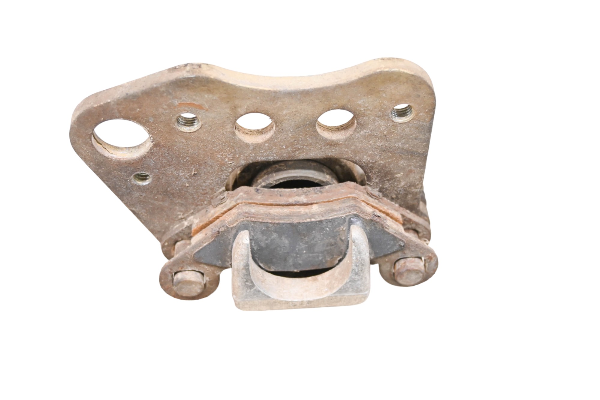 04 Polaris ATP 500 4x4 Front Right Brake Caliper