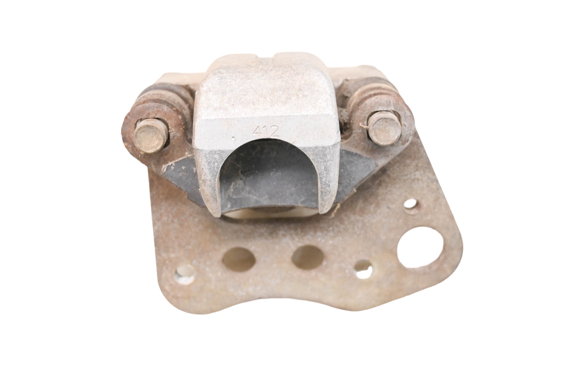 04 Polaris ATP 500 4x4 Front Left Brake Caliper