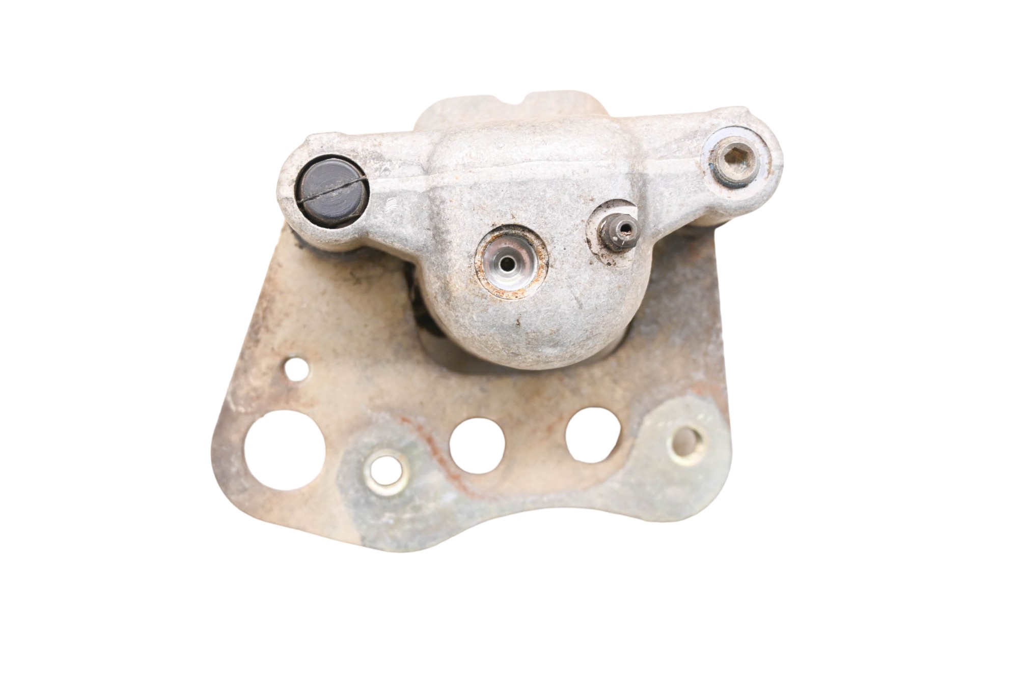 04 Polaris ATP 500 4x4 Front Left Brake Caliper