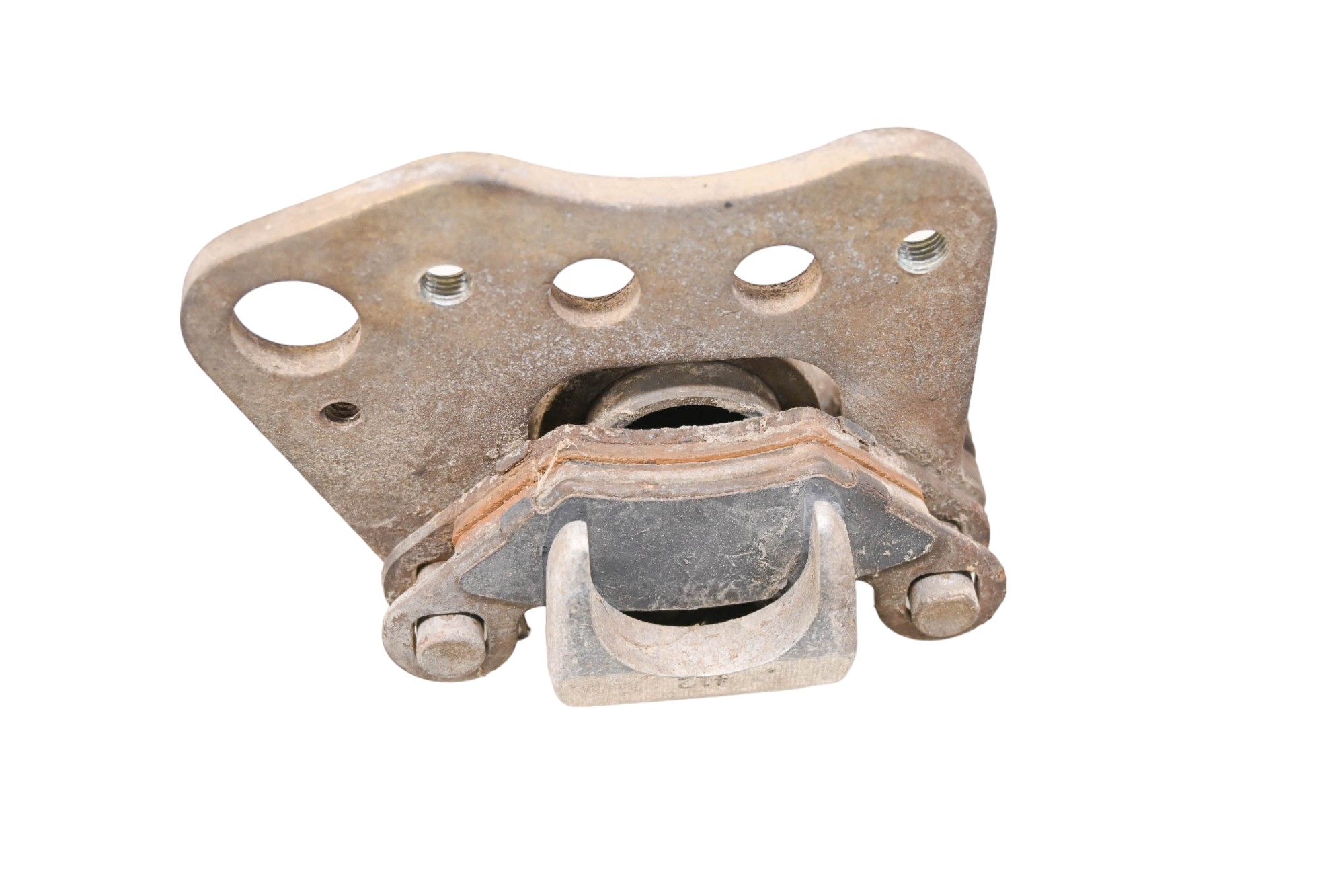 04 Polaris ATP 500 4x4 Front Left Brake Caliper