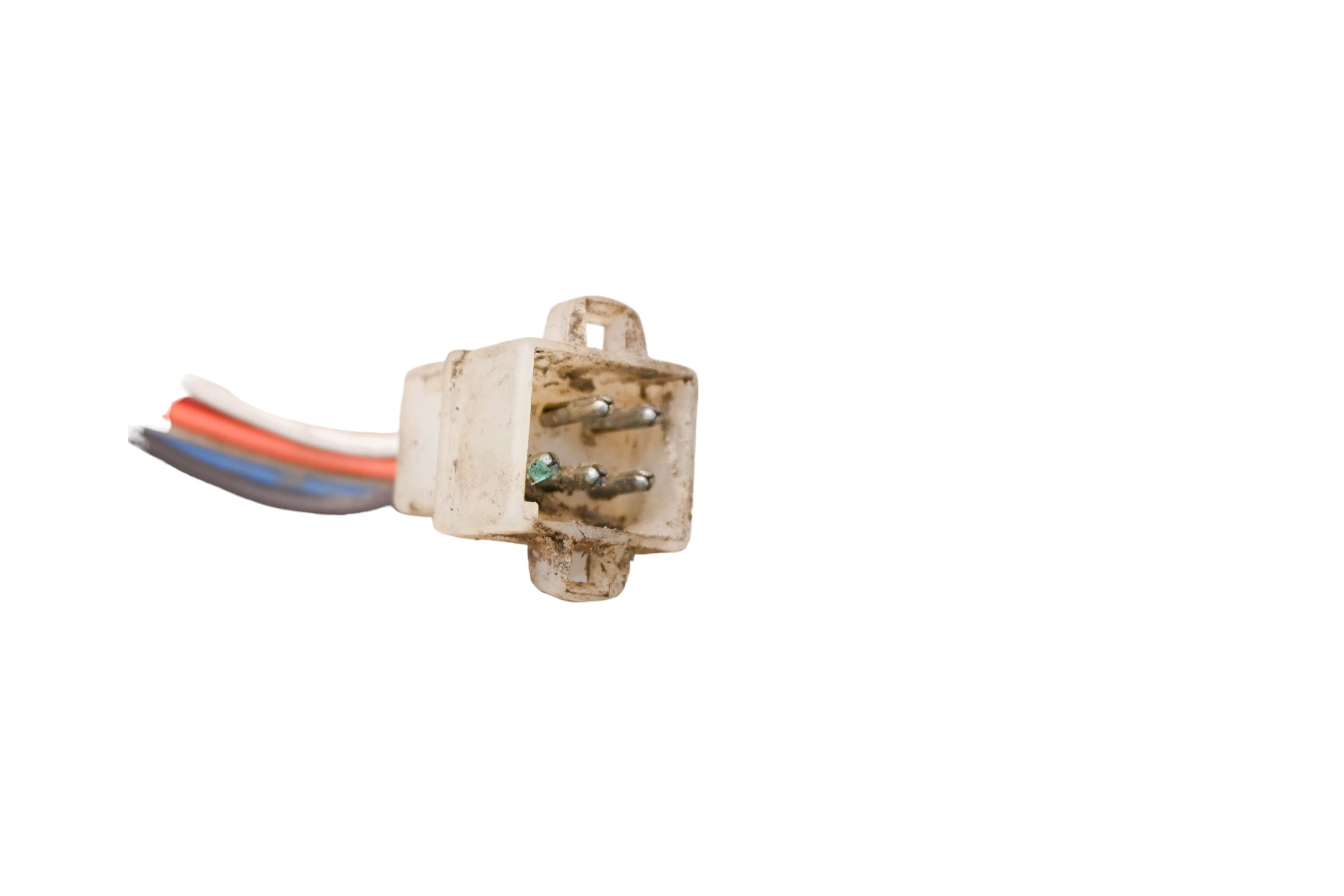 04 Polaris ATP 500 4x4 Control Differential Lock