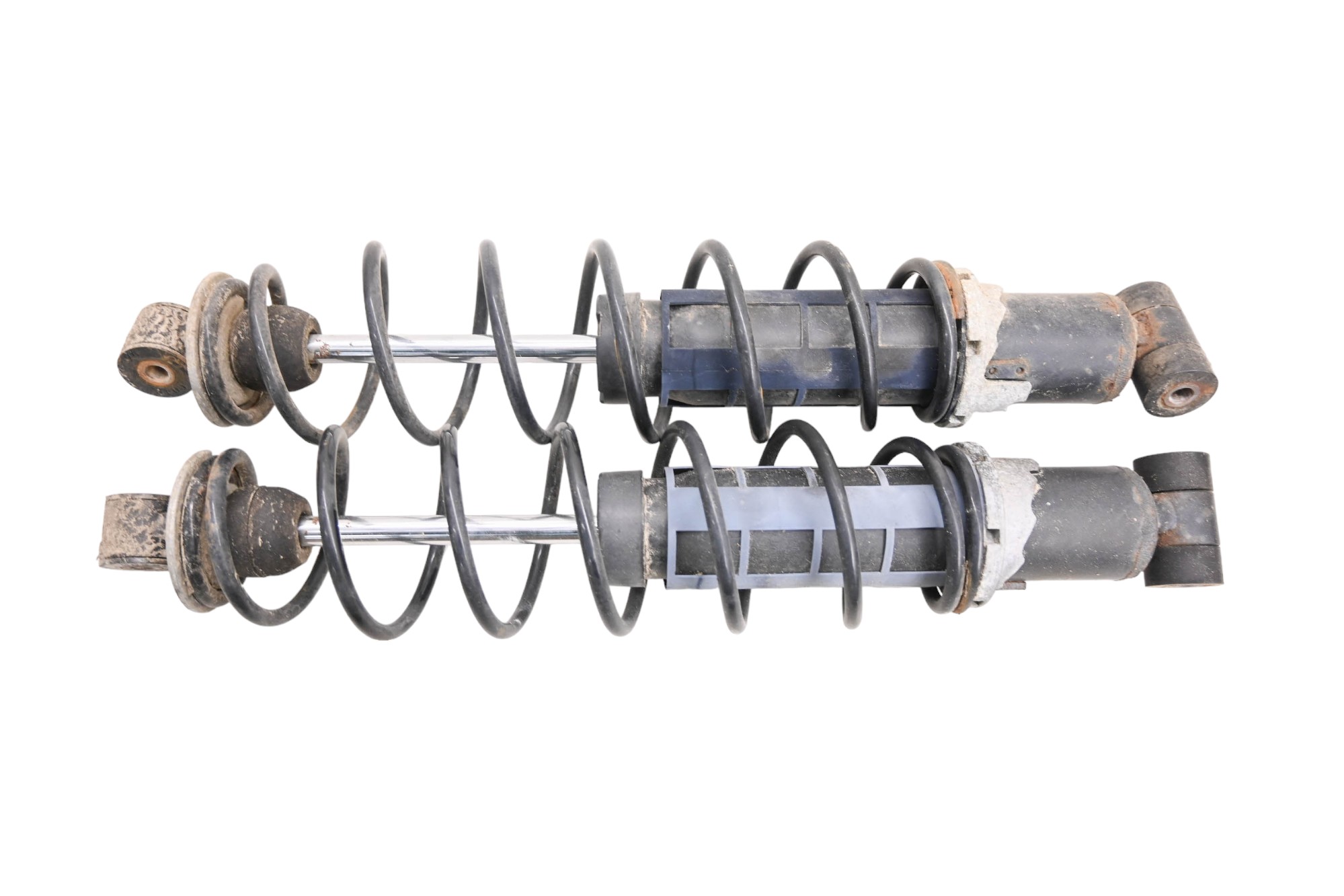 04 Polaris ATP 500 4x4 Rear Shocks Suspension