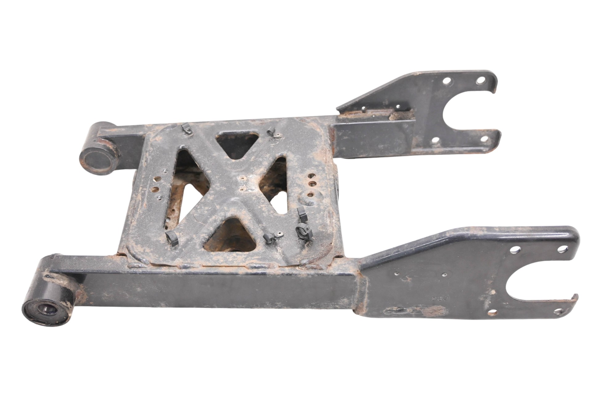 04 Polaris ATP 500 4x4 Rear Swingarm