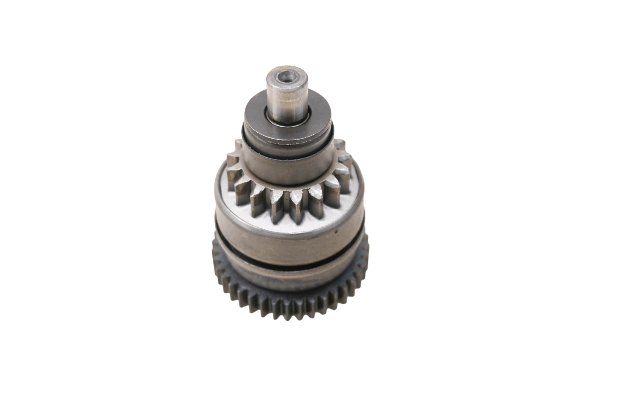 04 Polaris ATP 500 4x4 Starter Bendix Gear