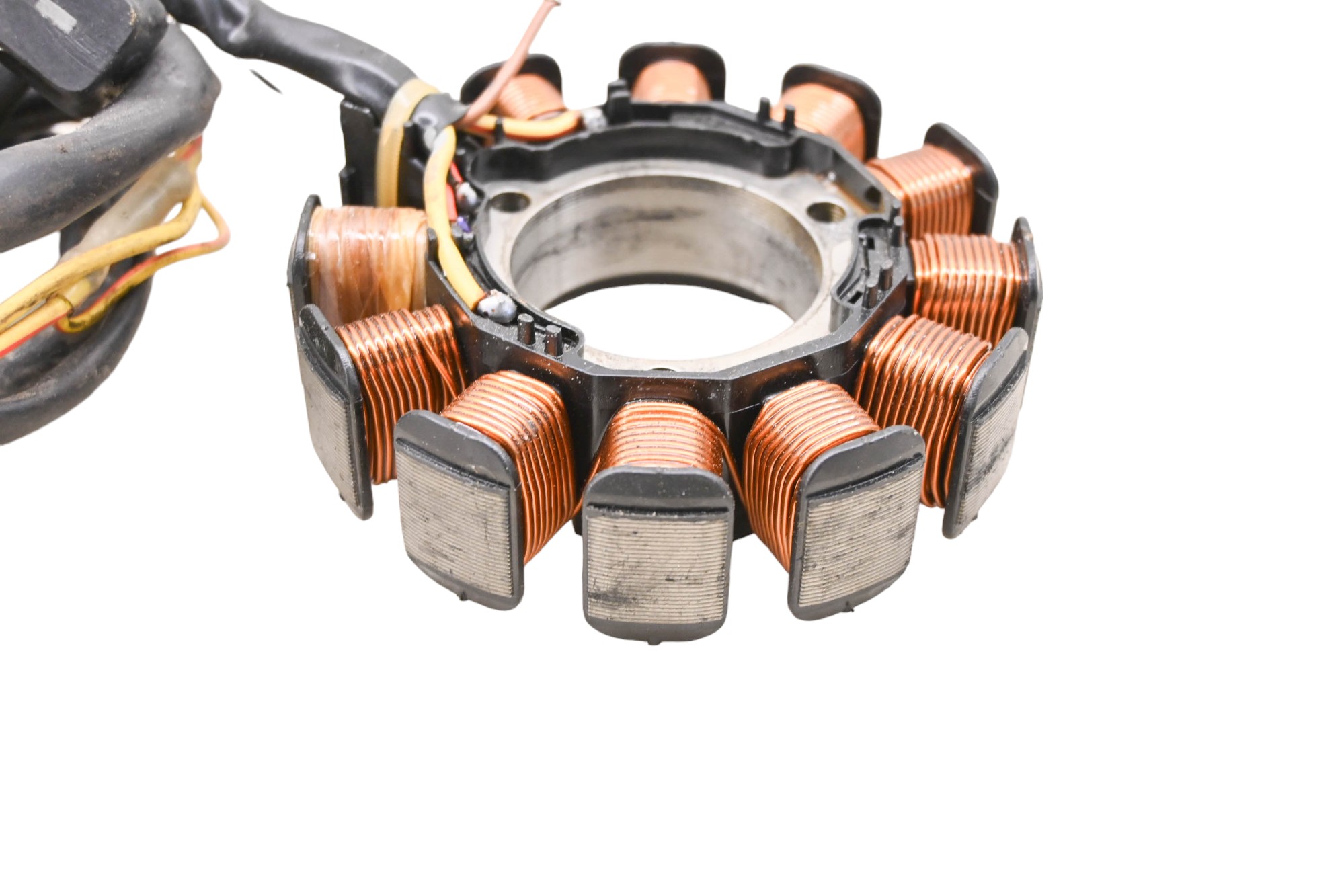 04 Polaris ATP 500 4x4 Stator