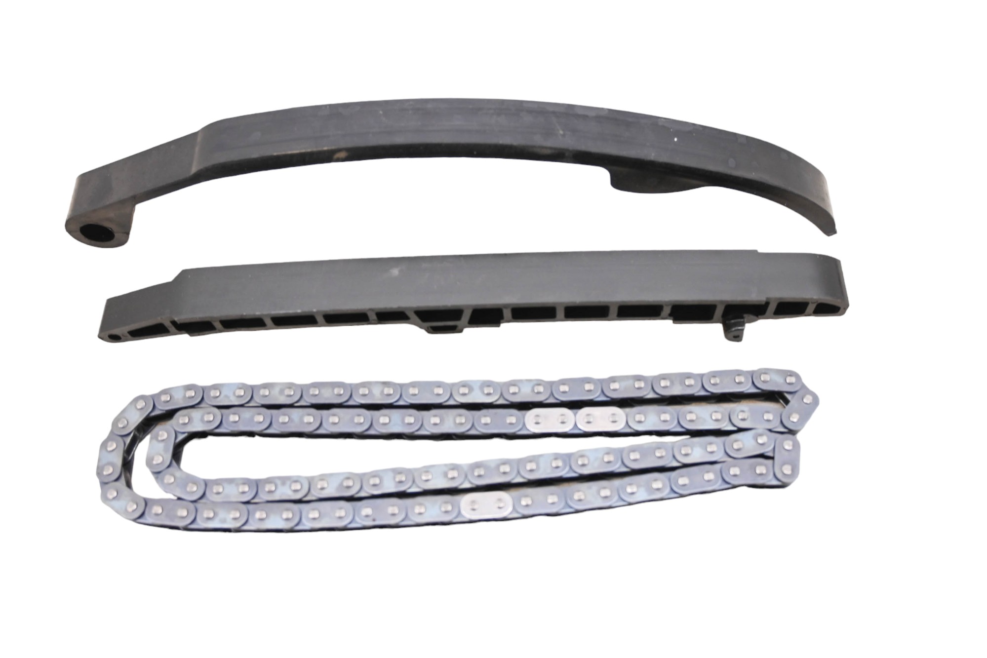 04 Polaris ATP 500 4x4 Cam Chain & Guides