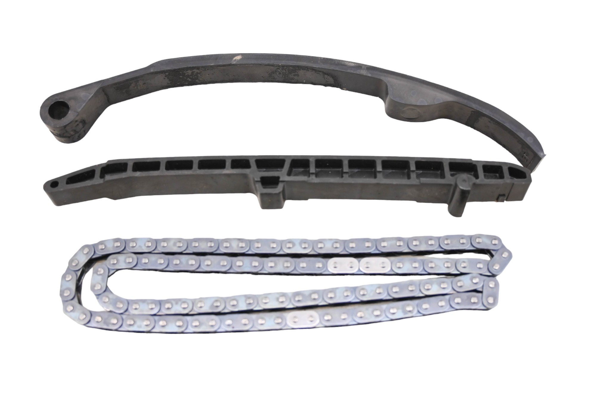 04 Polaris ATP 500 4x4 Cam Chain & Guides