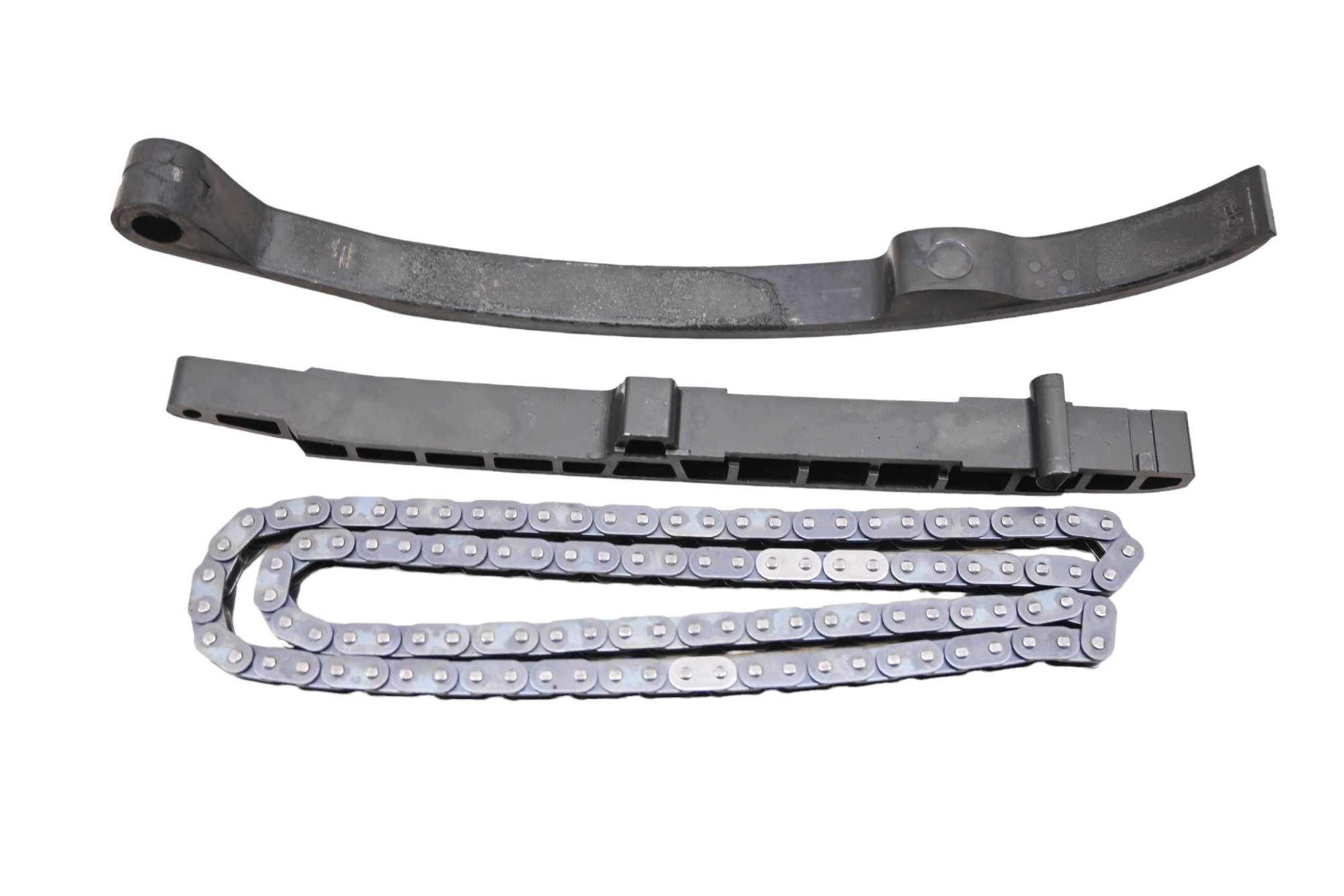 04 Polaris ATP 500 4x4 Cam Chain & Guides
