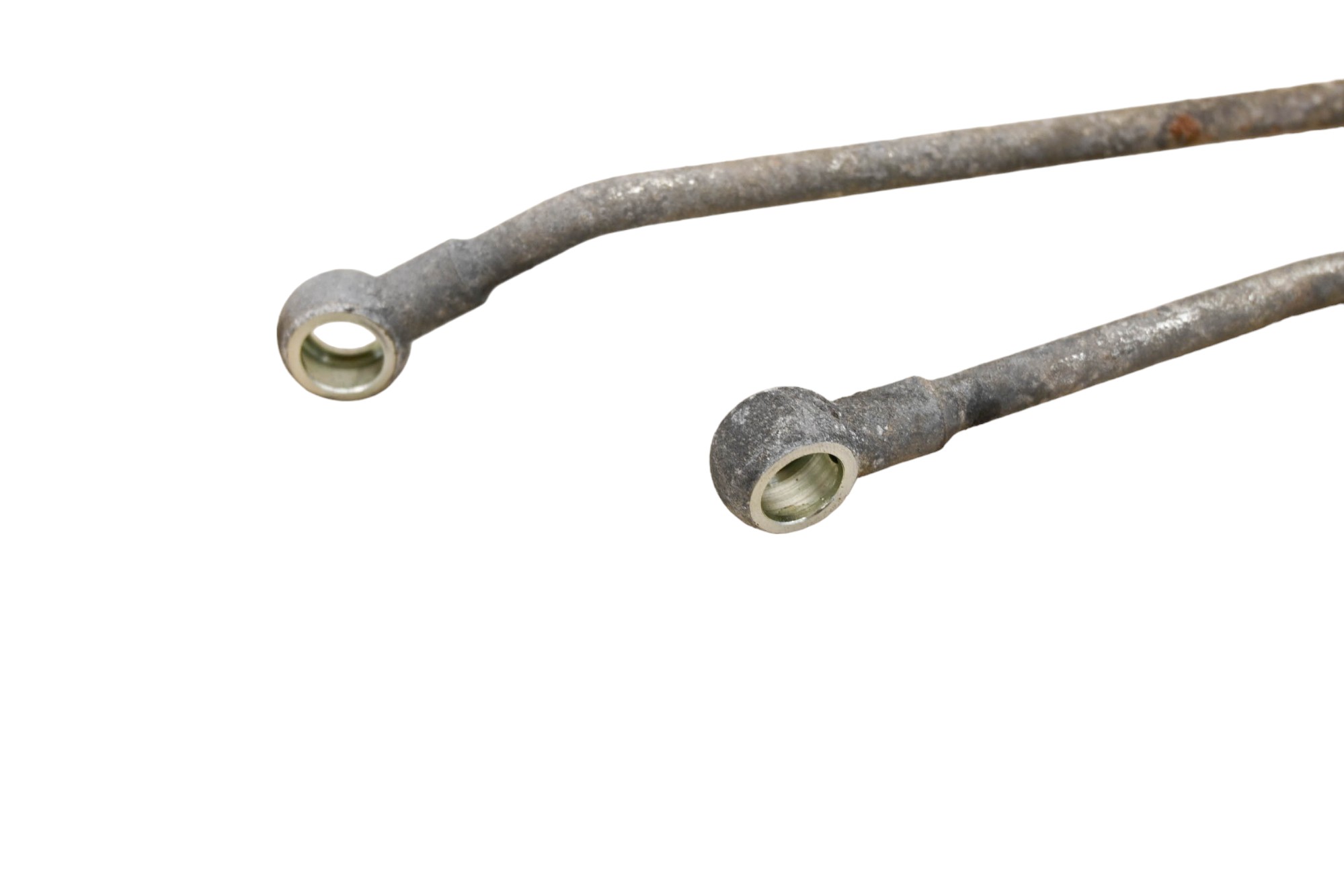 04 Polaris ATP 500 4x4 Engine Oil Lines
