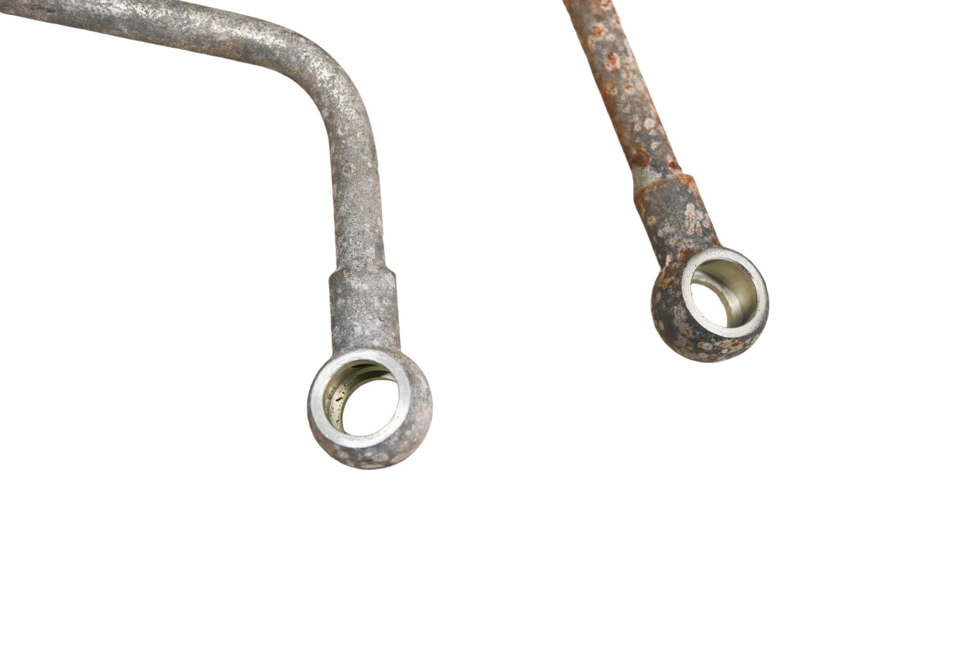 04 Polaris ATP 500 4x4 Engine Oil Lines