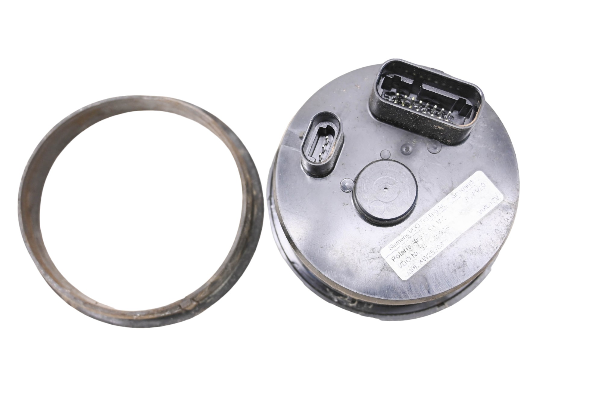 04 Polaris ATP 500 4x4 Speedometer Dash