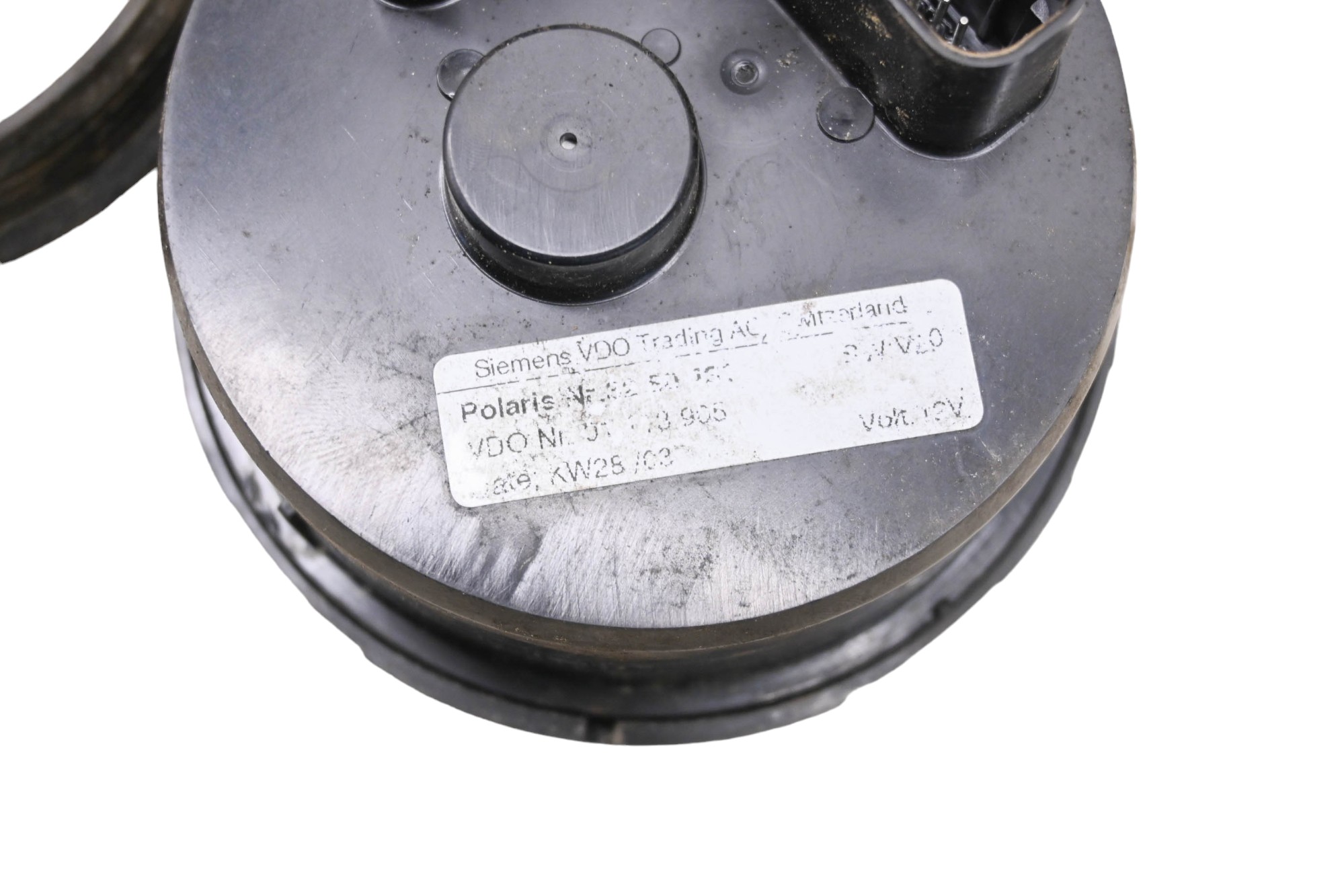 04 Polaris ATP 500 4x4 Speedometer Dash