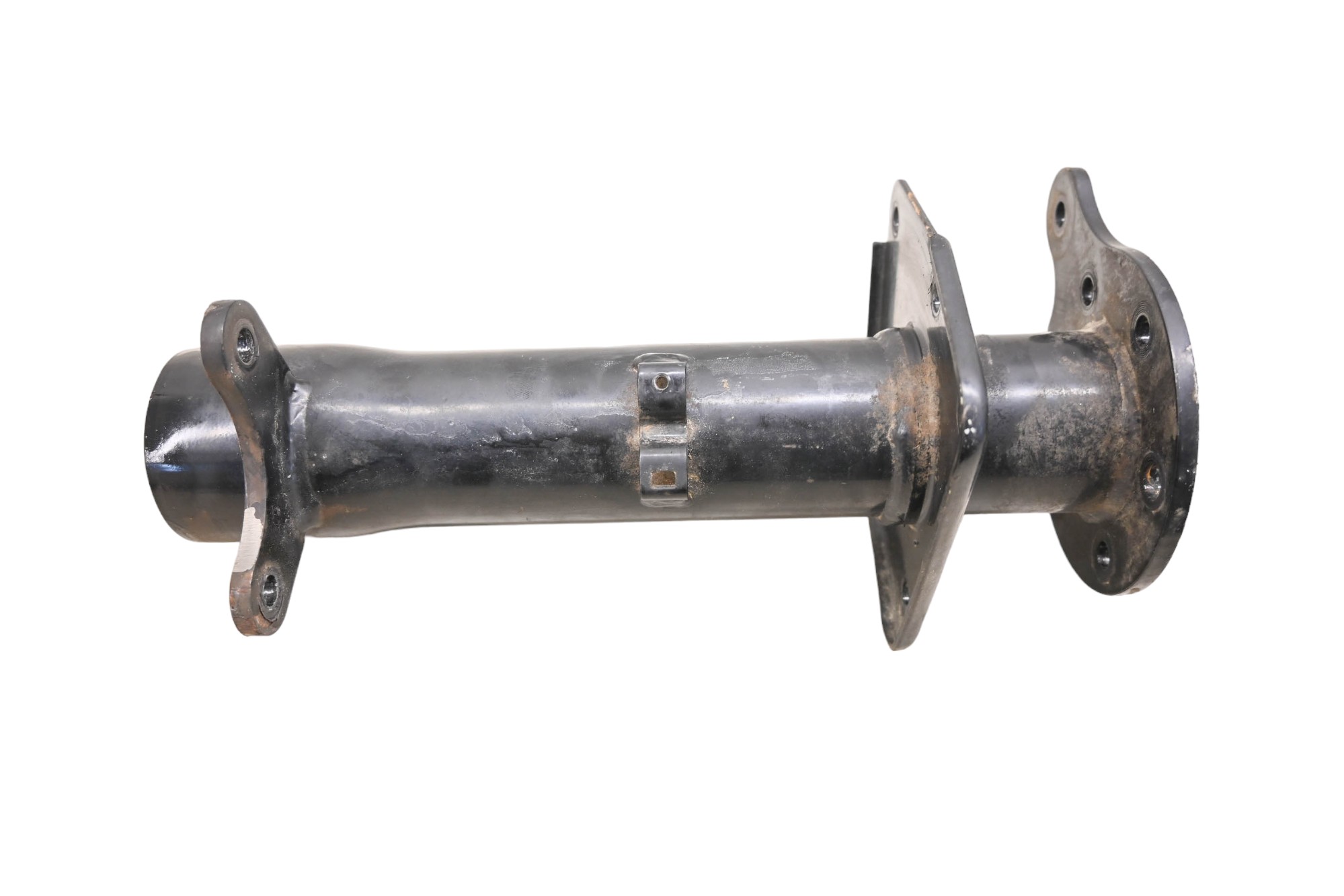 04 Polaris ATP 500 4x4 Rear Right Axle Tube Housing
