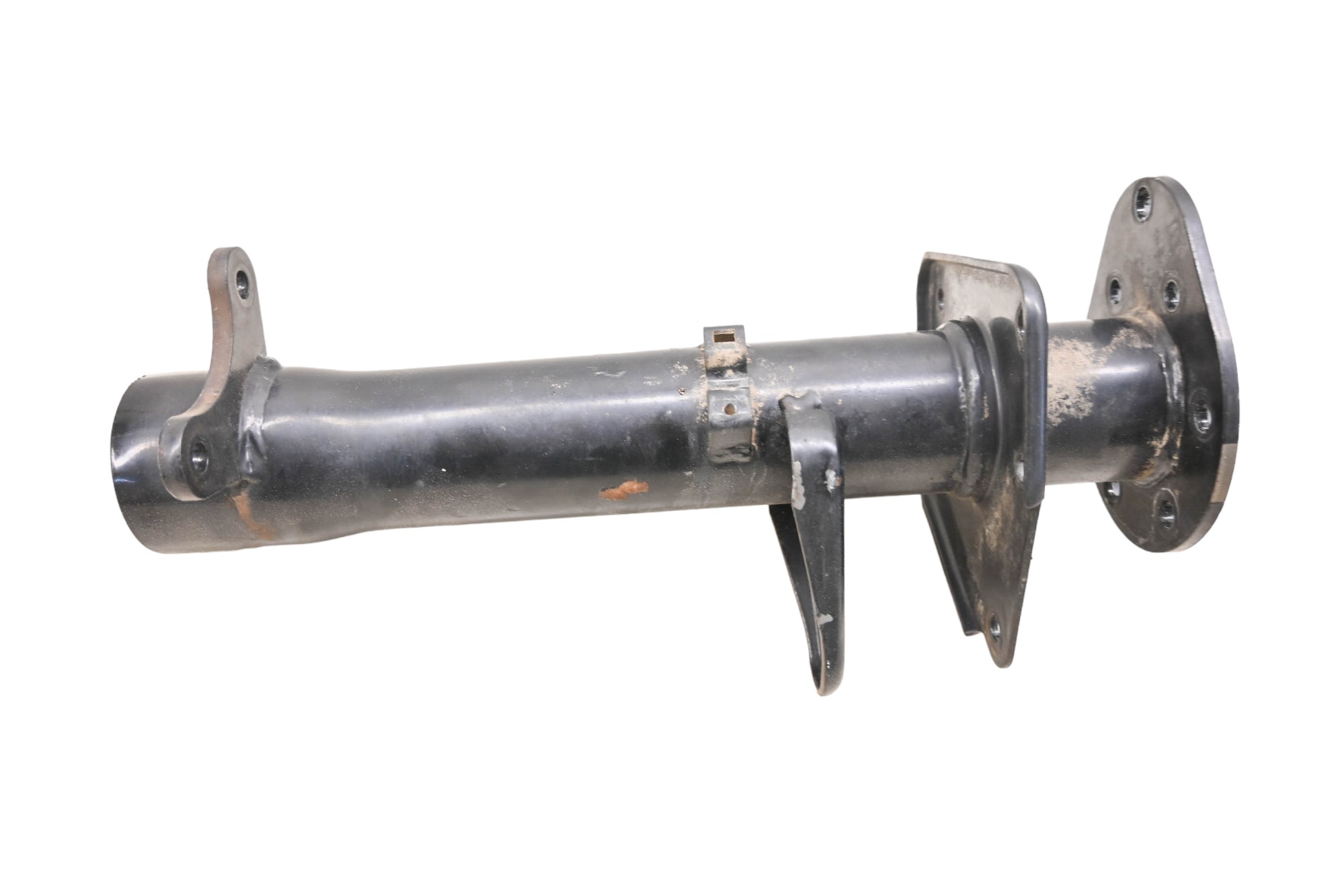 04 Polaris ATP 500 4x4 Rear Left Axle Tube Housing