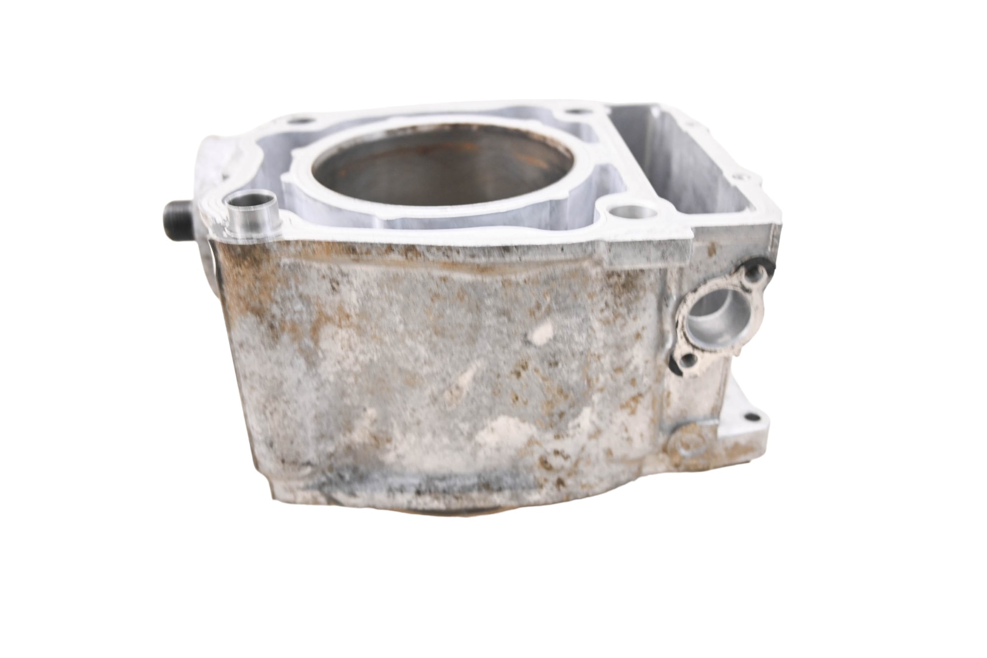 04 Polaris ATP 500 4x4 Cylinder