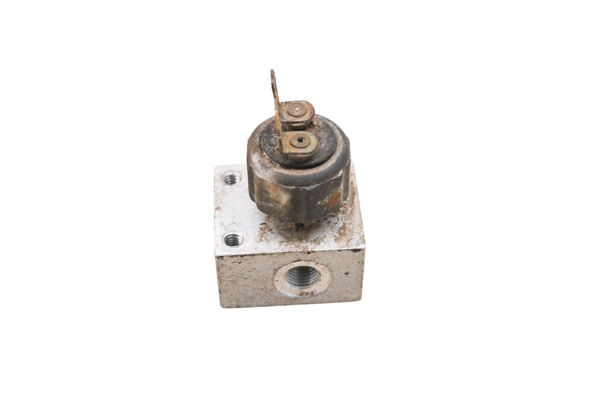 04 Polaris ATP 500 4x4 Rear Brake Pedal Sensor Switch