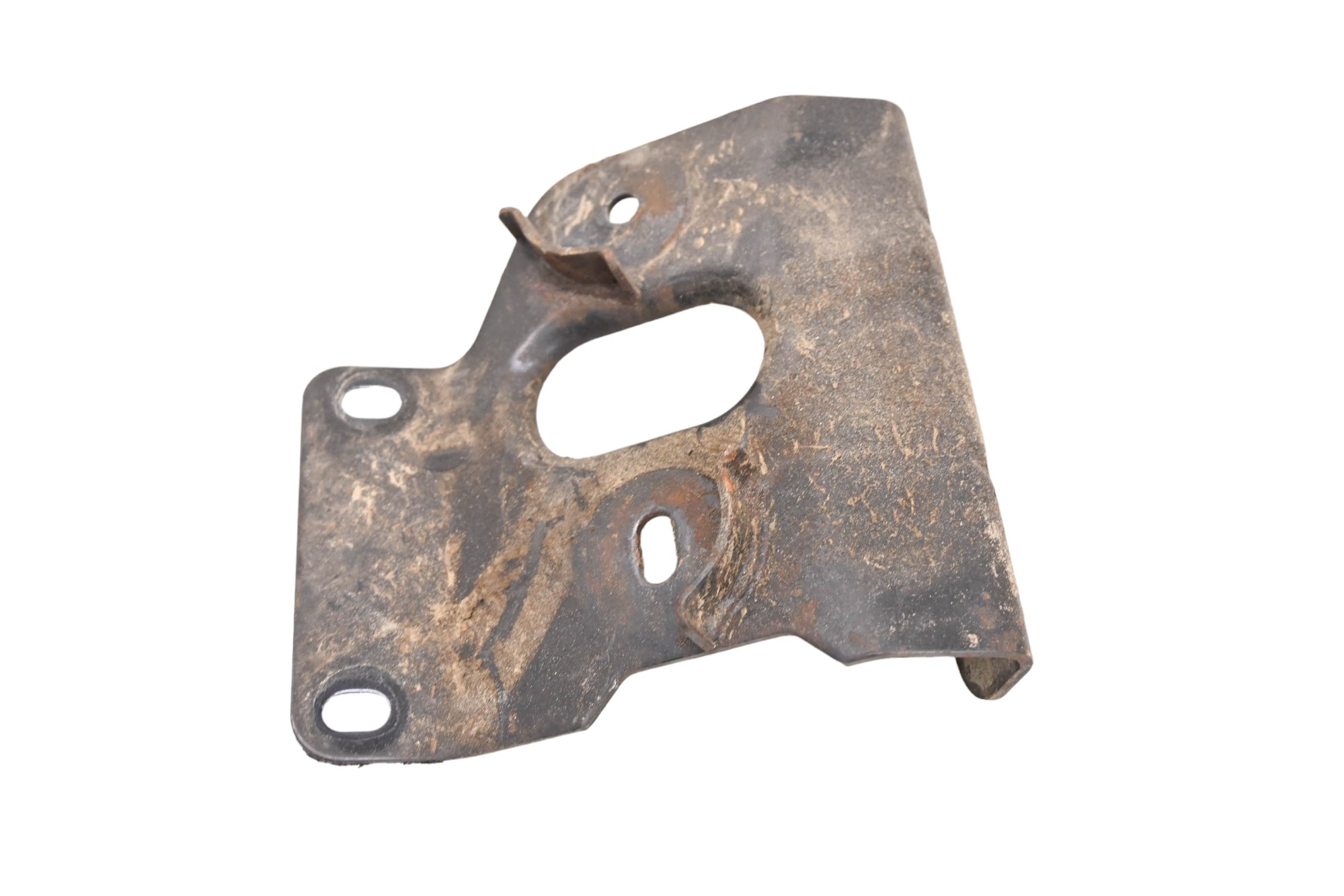 04 Polaris ATP 500 4x4 Rear Engine Motor Bracket Mount