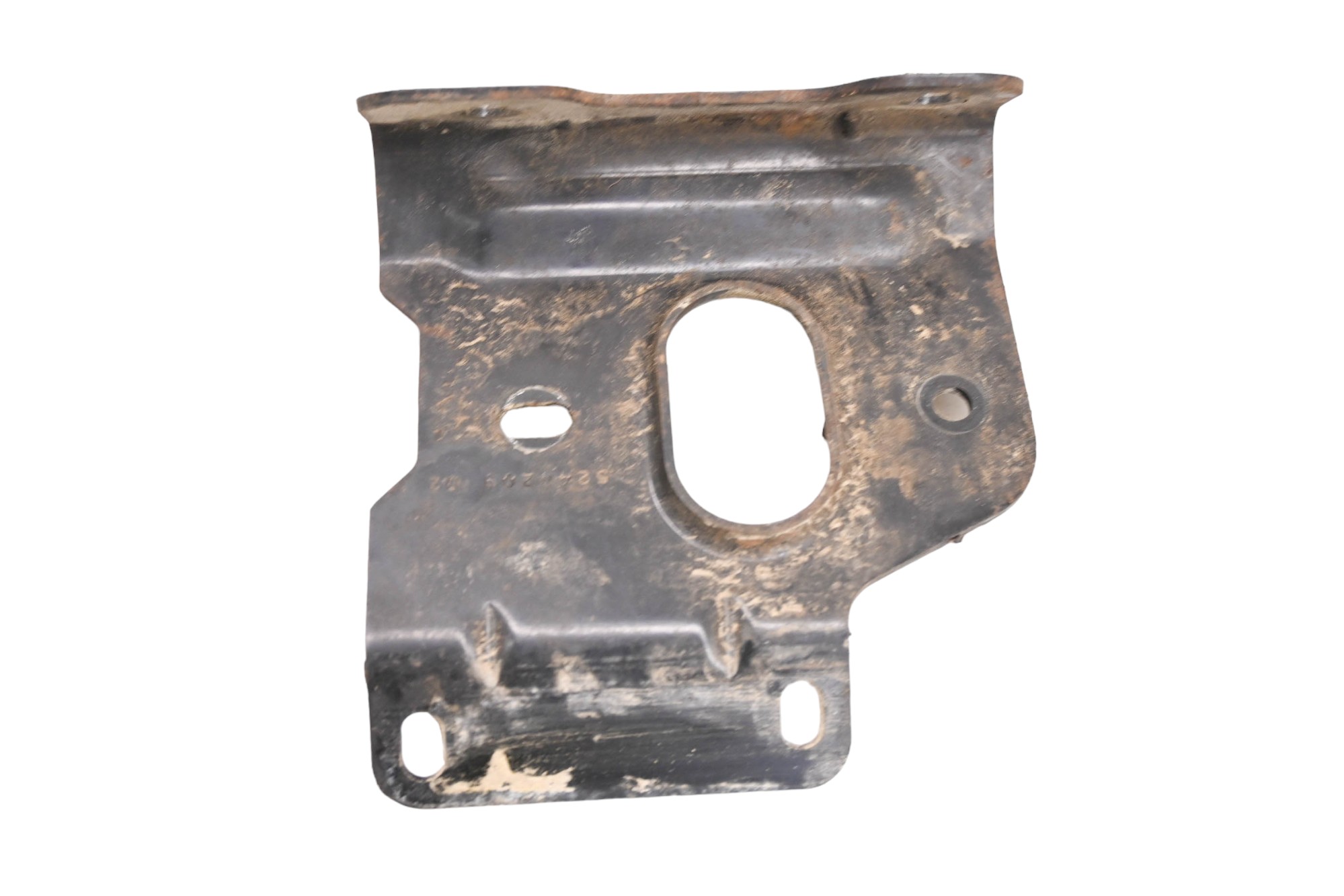 04 Polaris ATP 500 4x4 Rear Engine Motor Bracket Mount